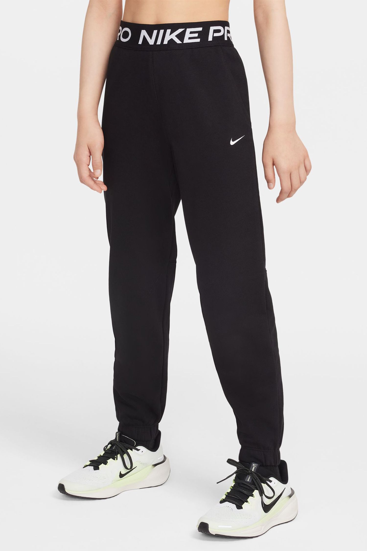 Pro Fleece Mädchen Trainerhose