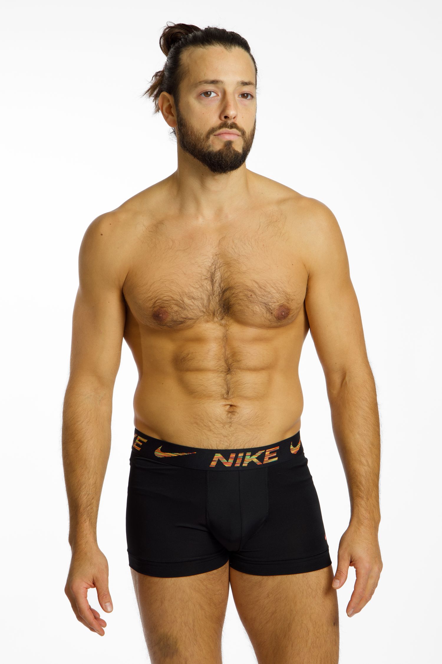 3-Pack Essential Micro Herren Boxershort