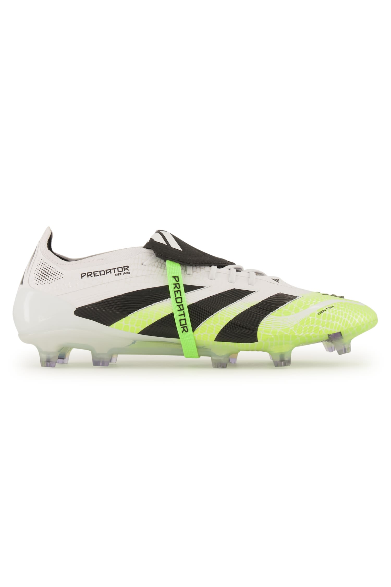 Predator Elite FT FG Fussballschuh