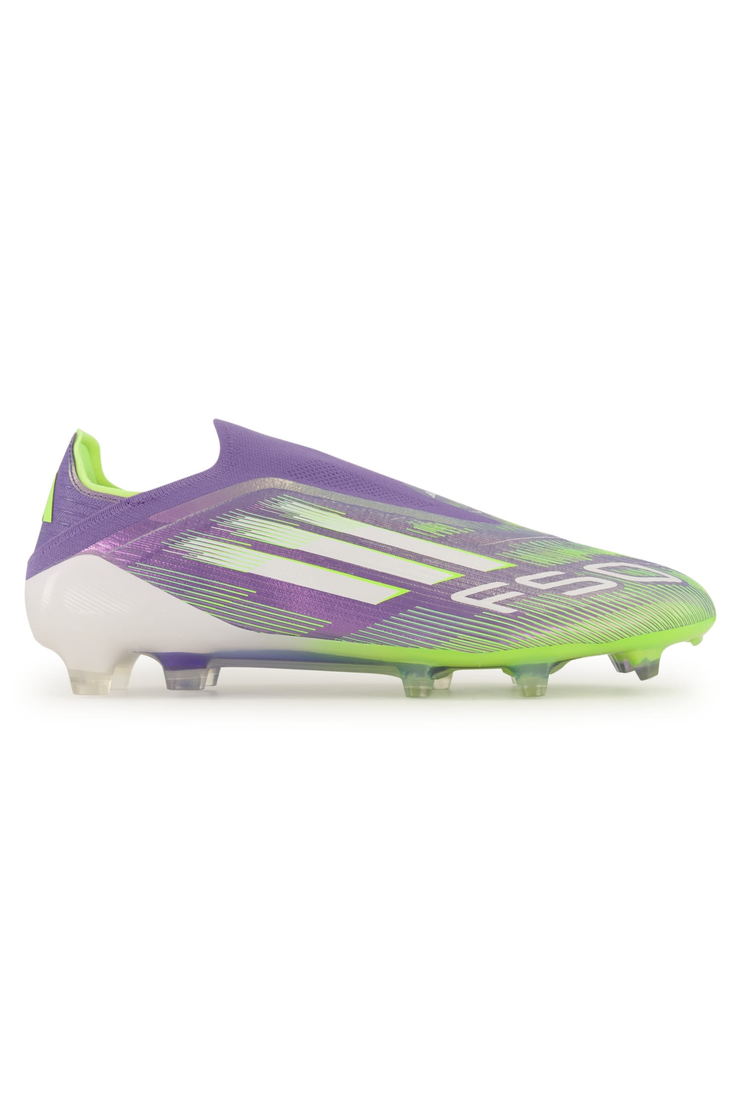 F50 Elite LL FG Fussballschuh