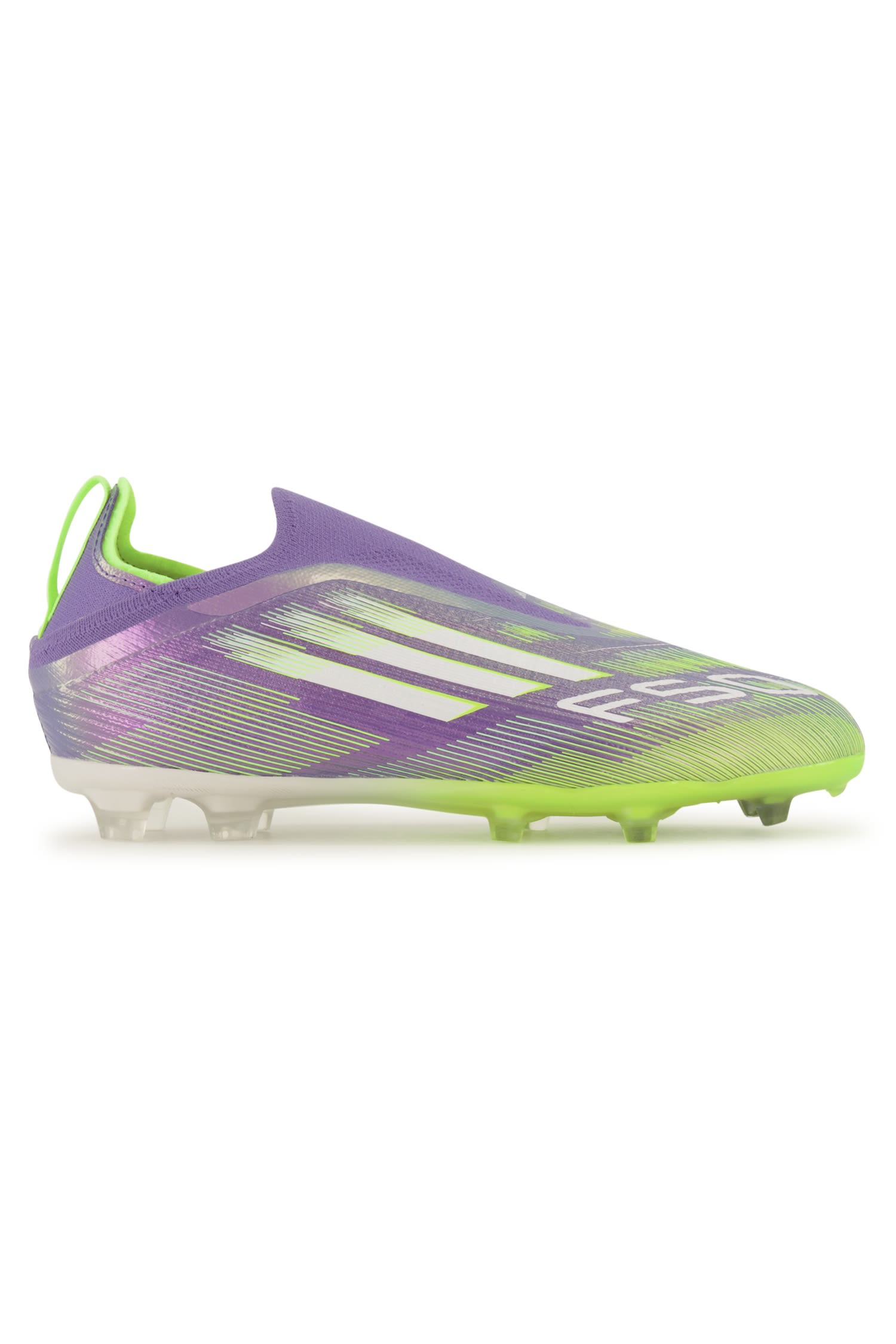 F50 Elite LL FG Kinder Fussballschuh