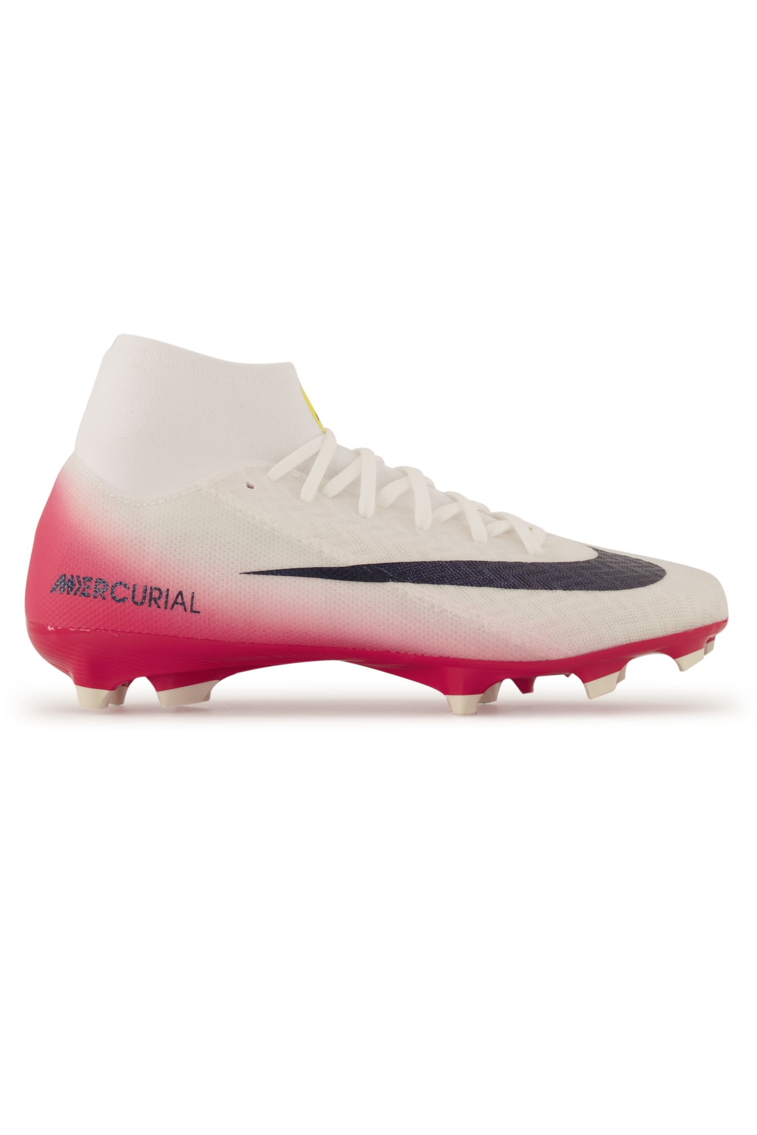 Mercurial Superfly 10 Academy LV8 FG/MG Fussballschuh