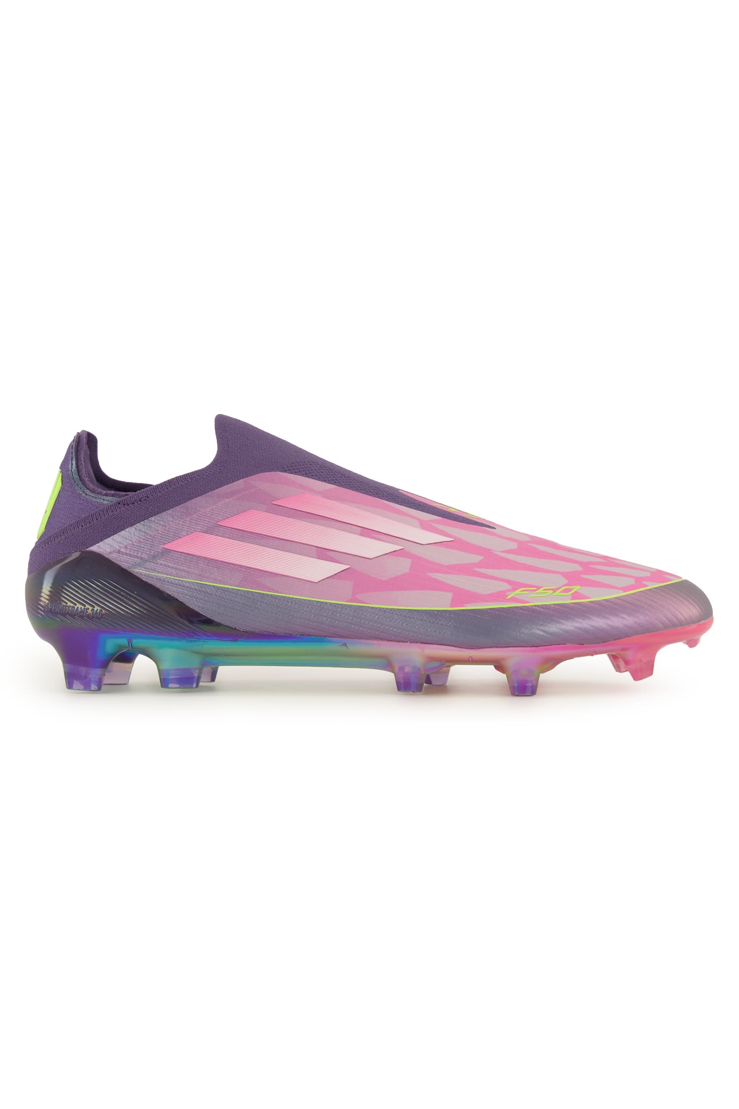 F50 Elite Lamine Yamal LL FG Fussballschuh