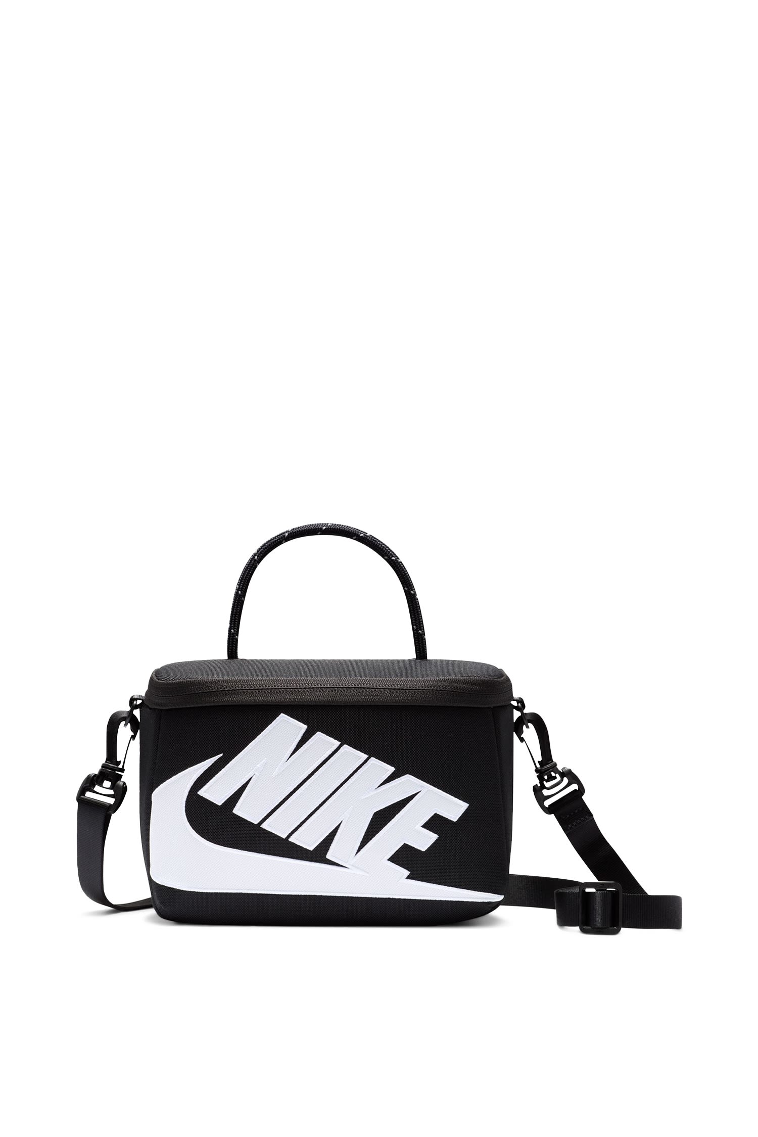 Mini Shoebox Crossbody 3 L Tasche