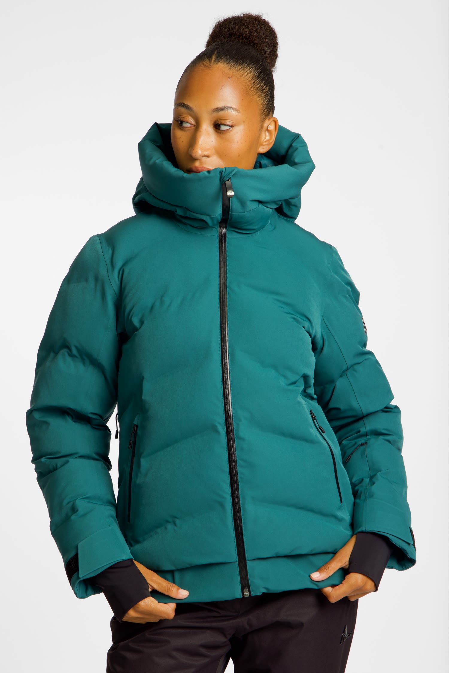Arosa Damen Skijacke