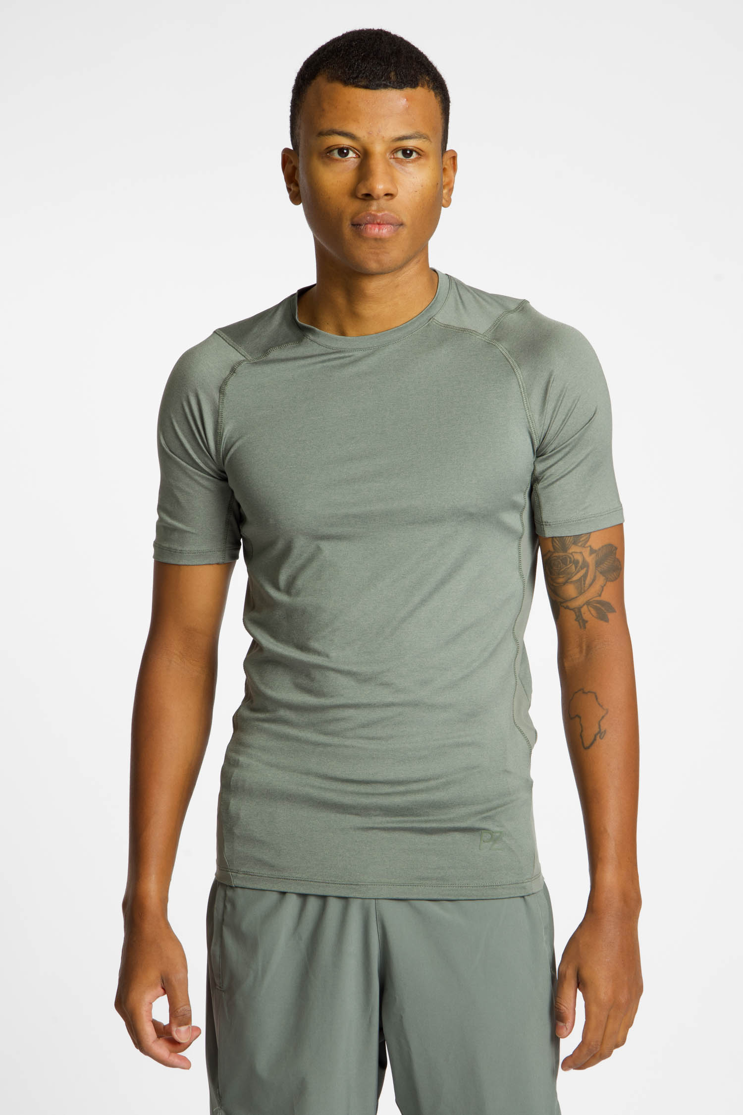 Compression Herren T-Shirt