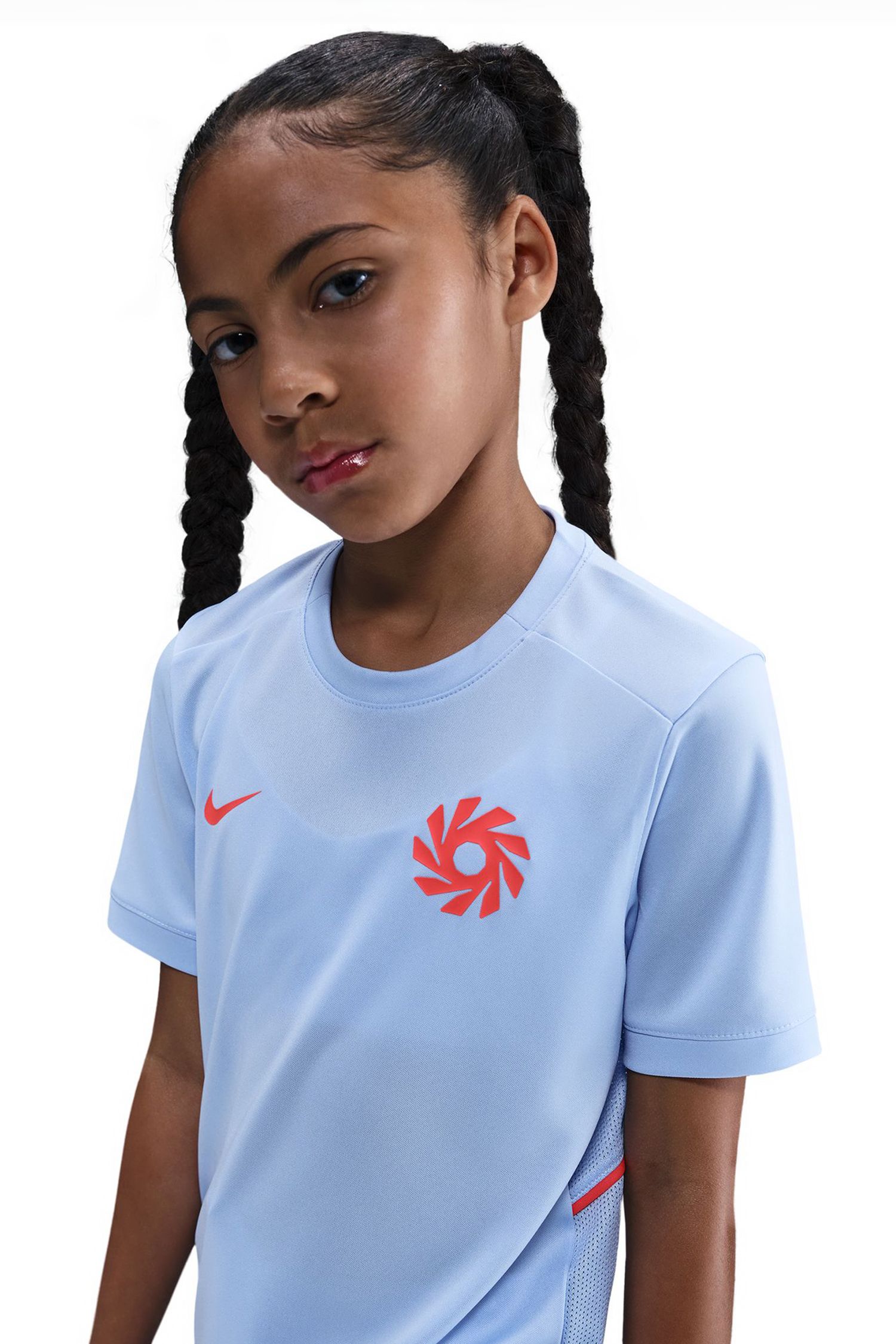 Erling Haaland Academy Dri-FIT Kinder T-Shirt