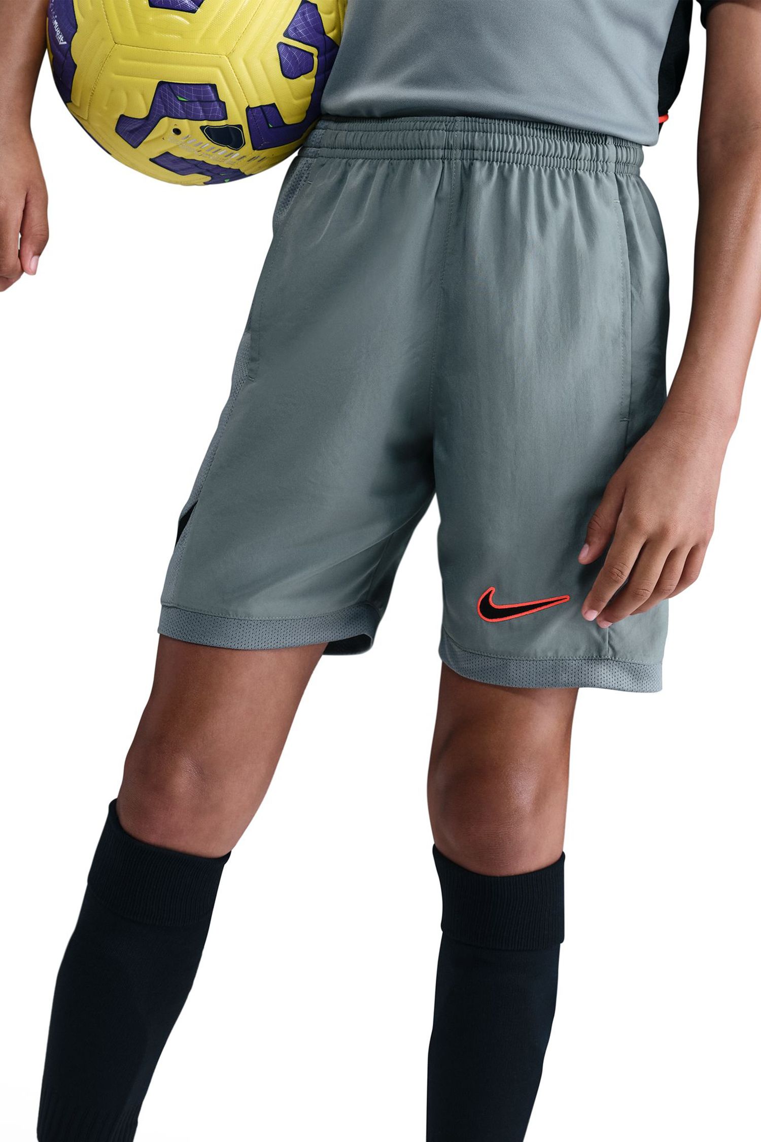 Dri-Fit Academy 25 Kinder Short