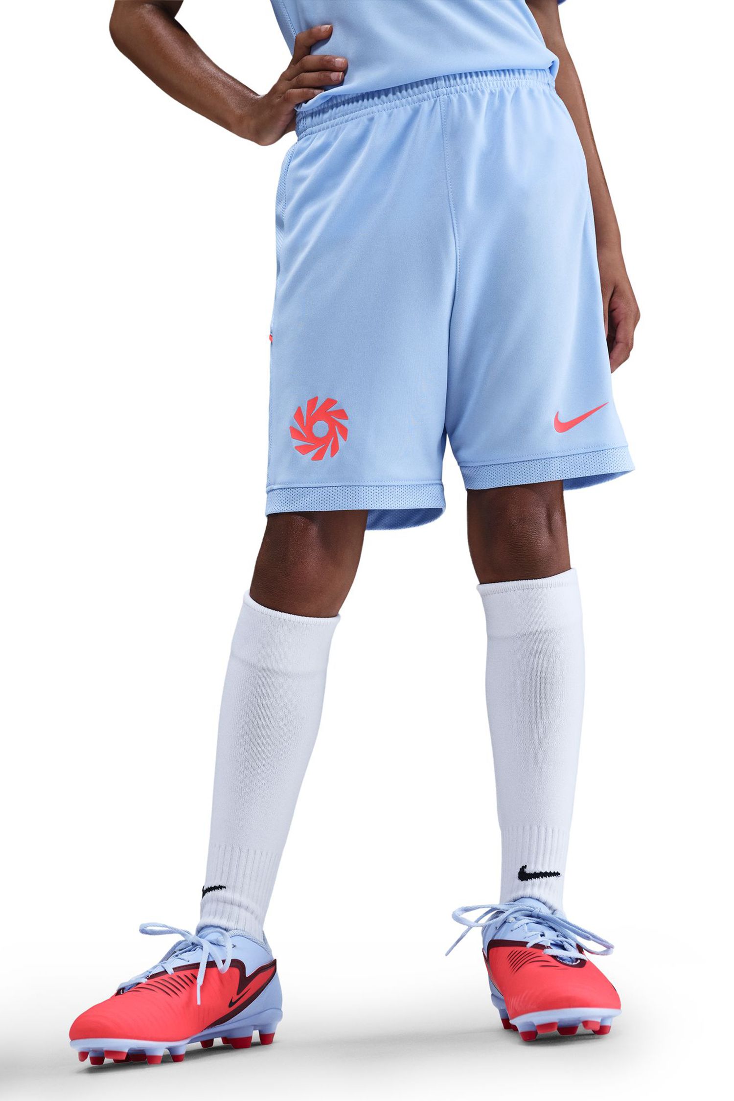 Erling Haaland Academy Dri-FIT Kinder Short