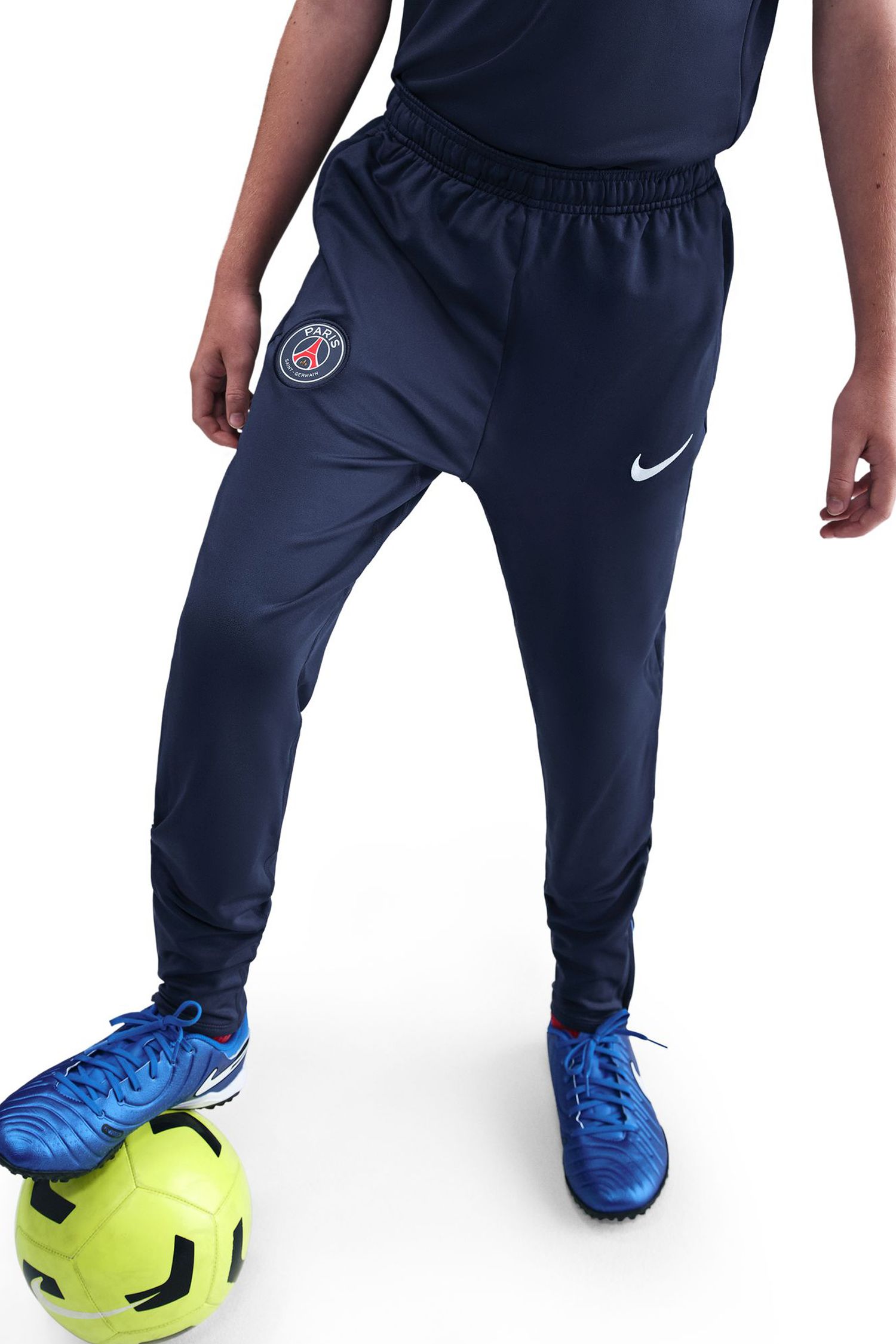 Paris Saint-Germain Dri-FIT Strike Kinder Trainerhose