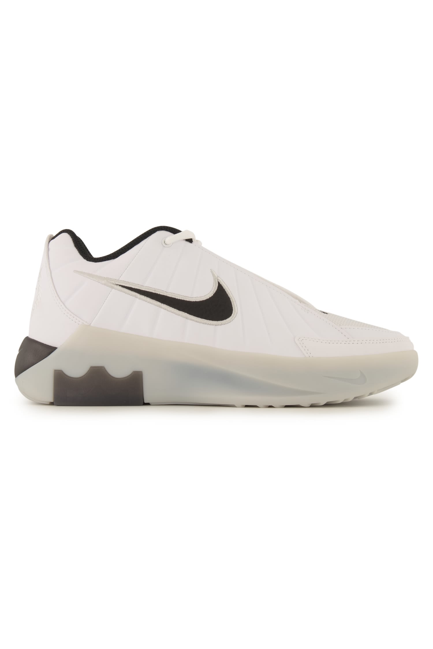 LeBron Witness 9 Kinder Basketballschuh