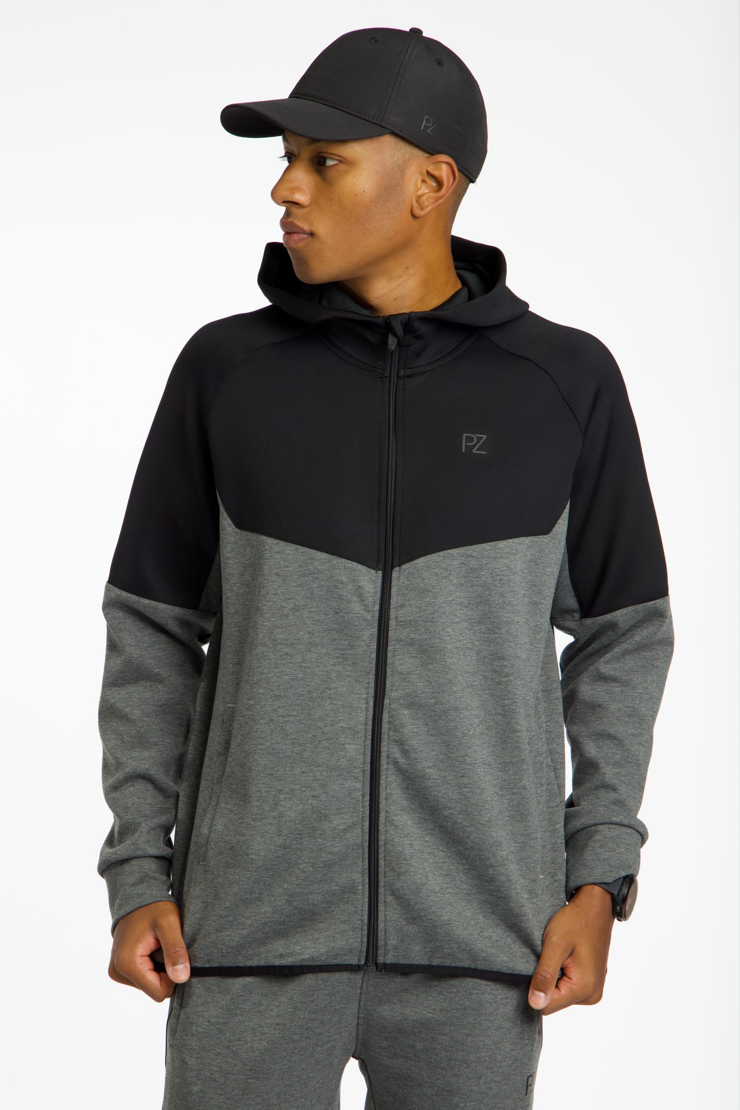 Herren Trainingsjacke