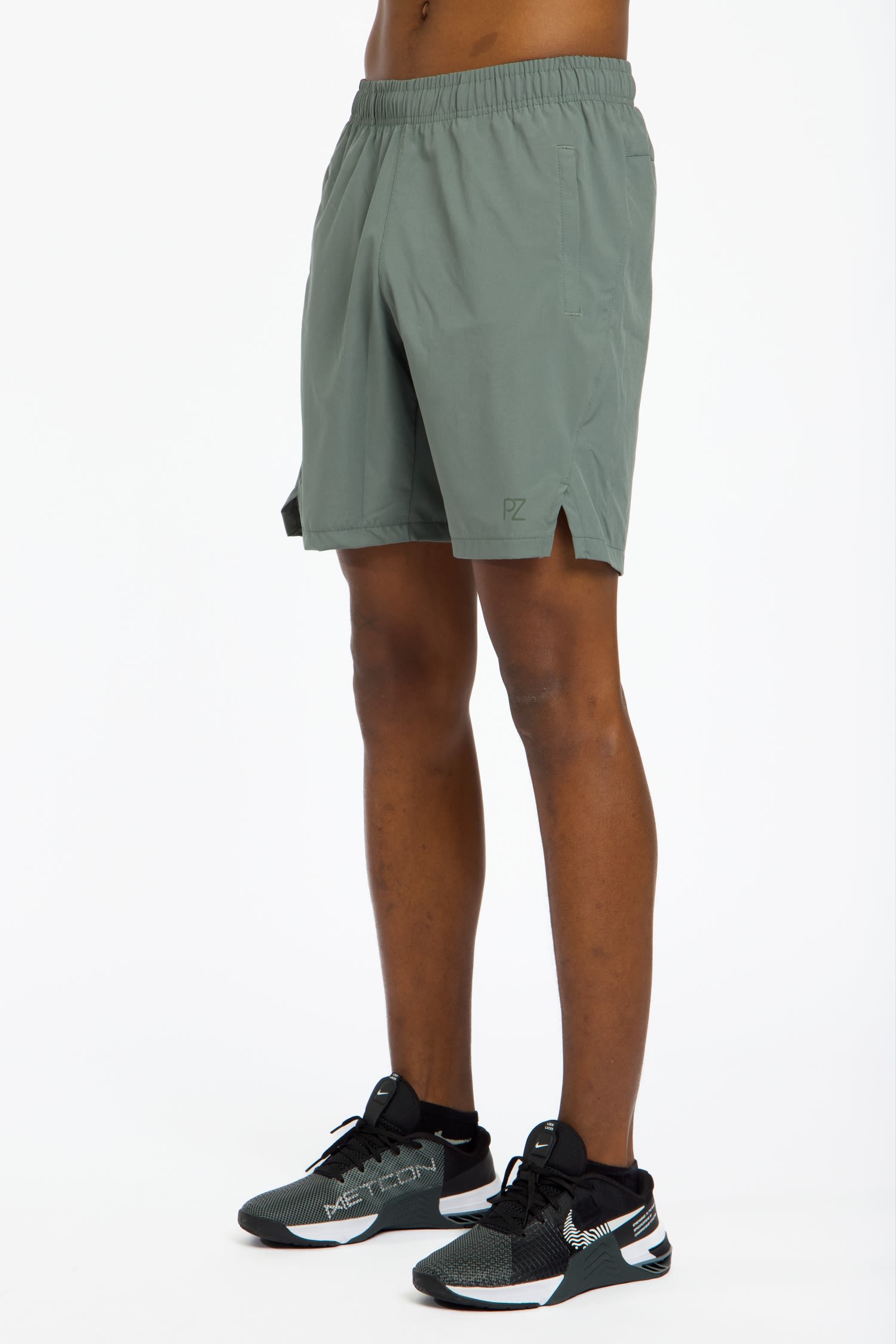 Herren Short