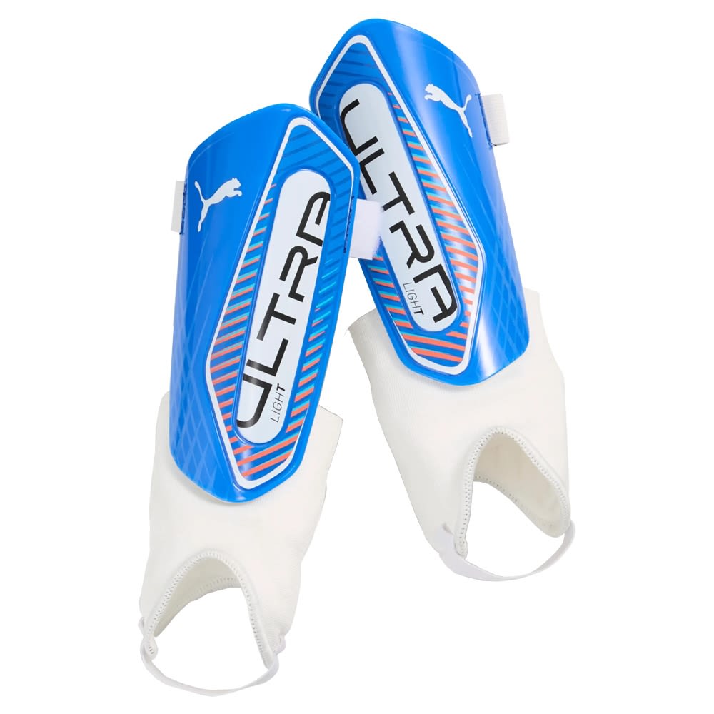 ULTRA Light Ankle Schienbeinschoner