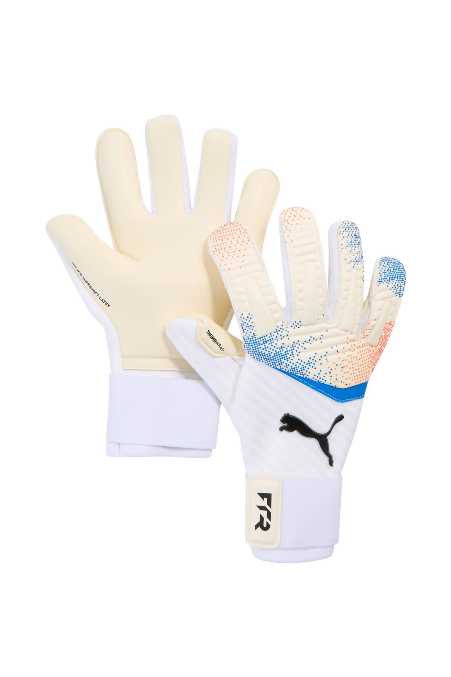 Future Pro Hybrid Torwarthandschuh