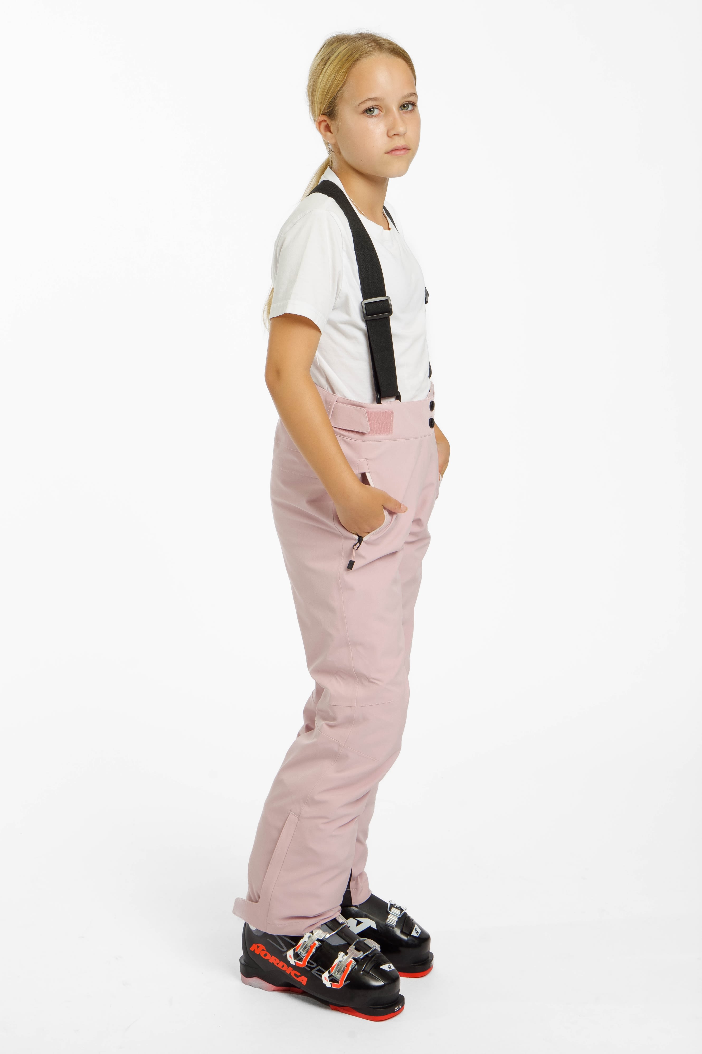 Adelboden Kinder Skihose