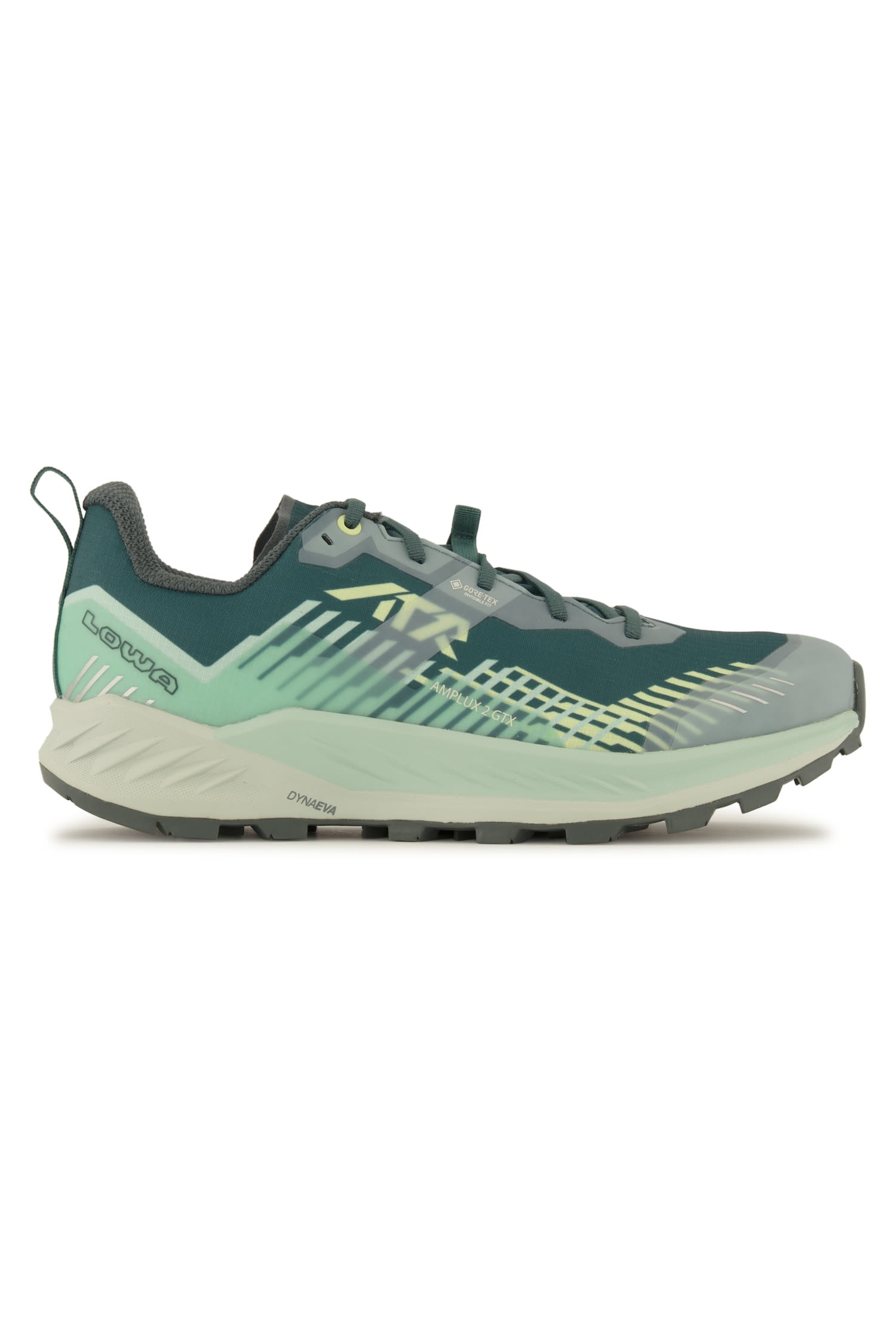 Amplux 2 Gore-Tex® Damen Trekkingschuh