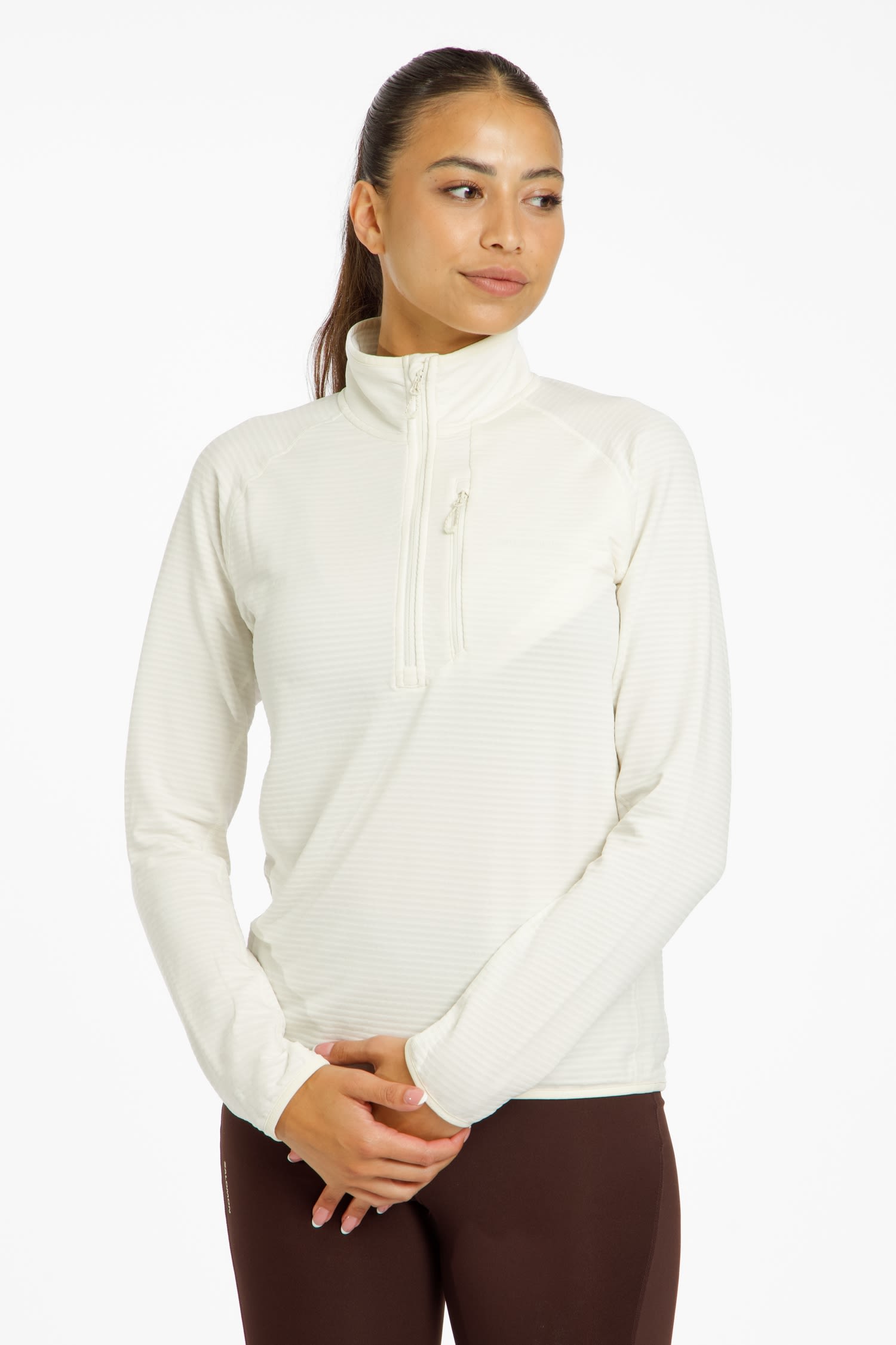 Essential Lightwarm Damen Midlayer