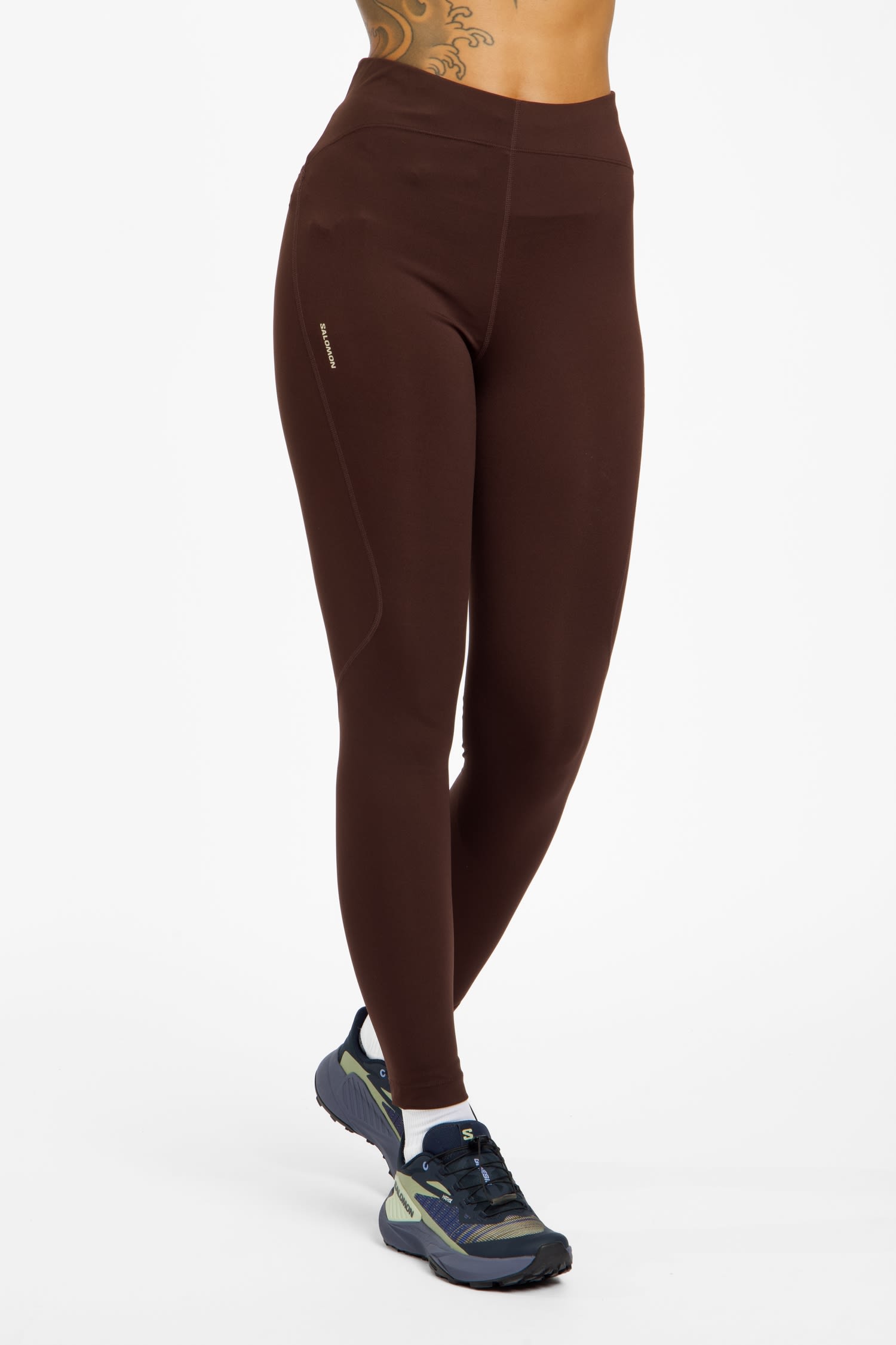Shakeout Core Damen Tight