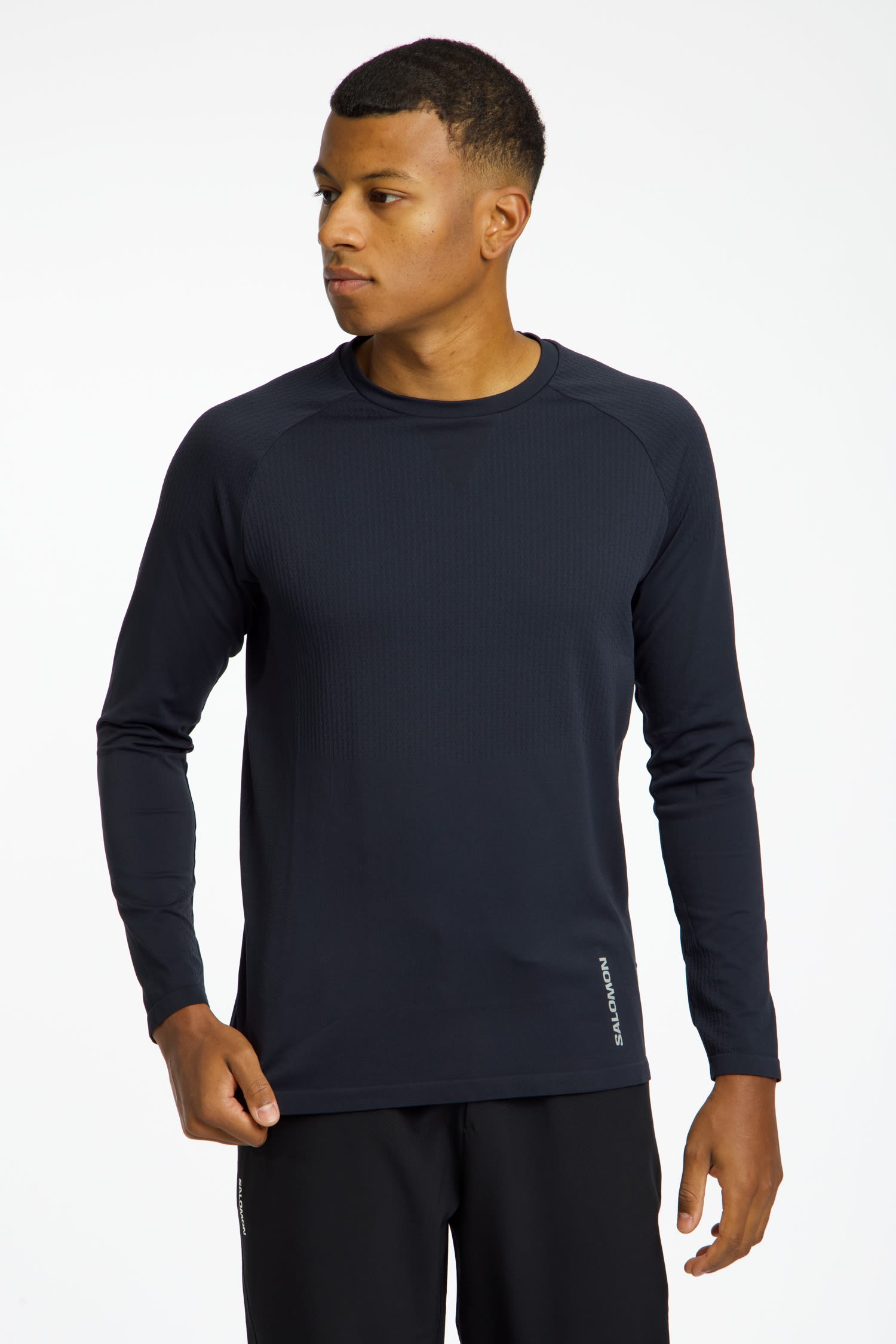 Sense Aero Seamless Herren Longsleeve