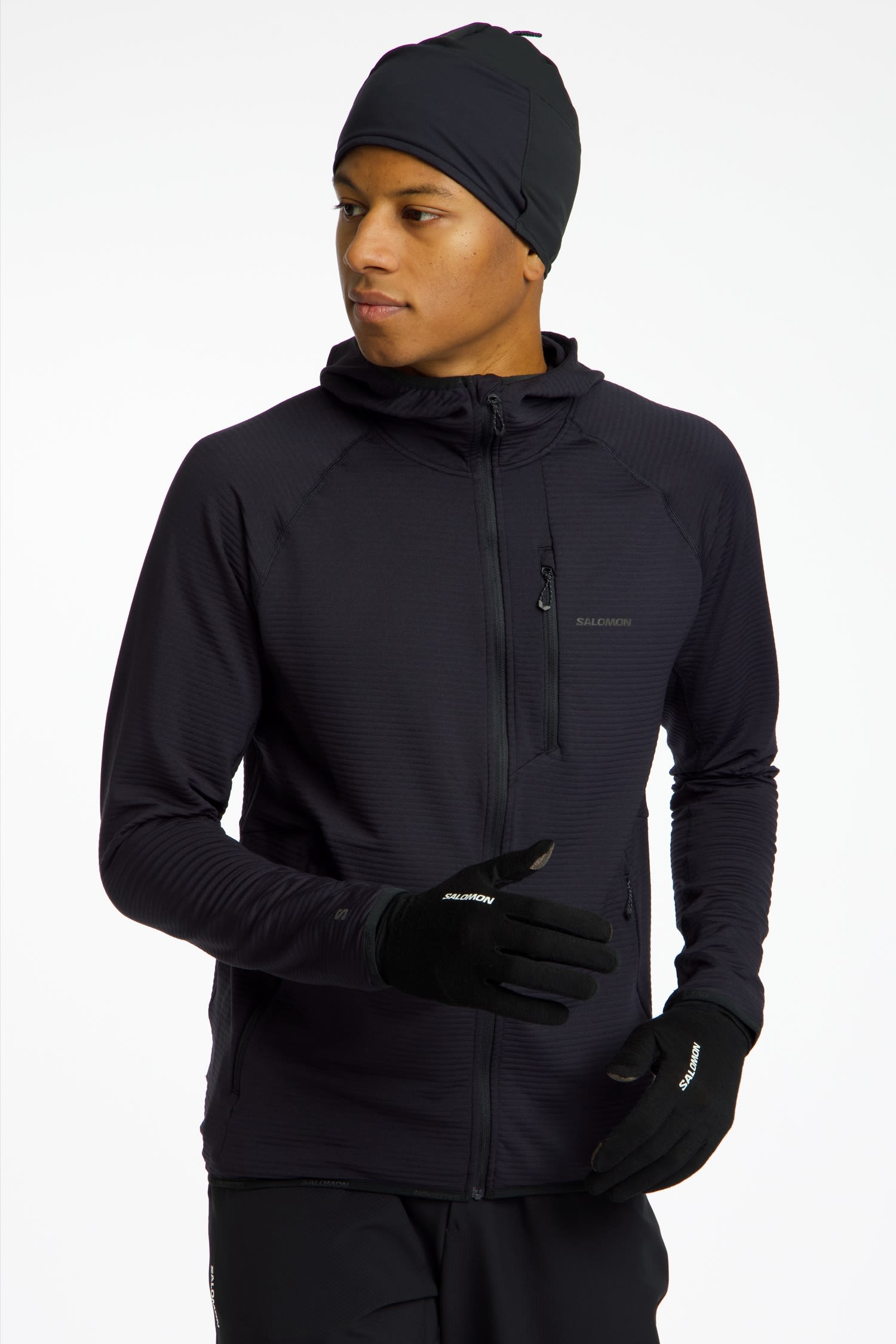 Essential Lightwarm Herren Midlayer