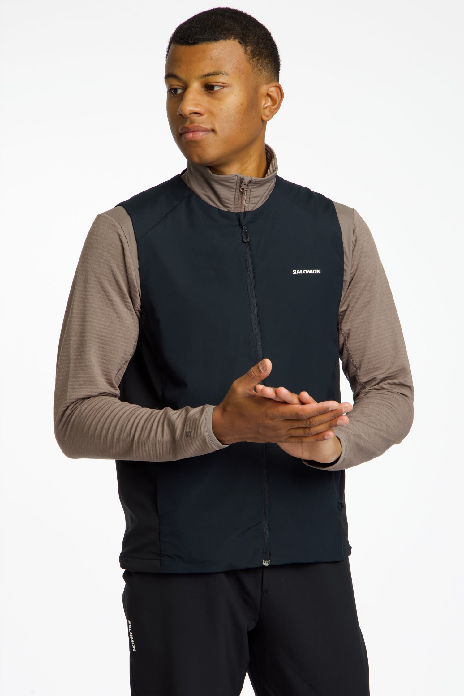 Mountain Flex Hybrid Herren Gilet