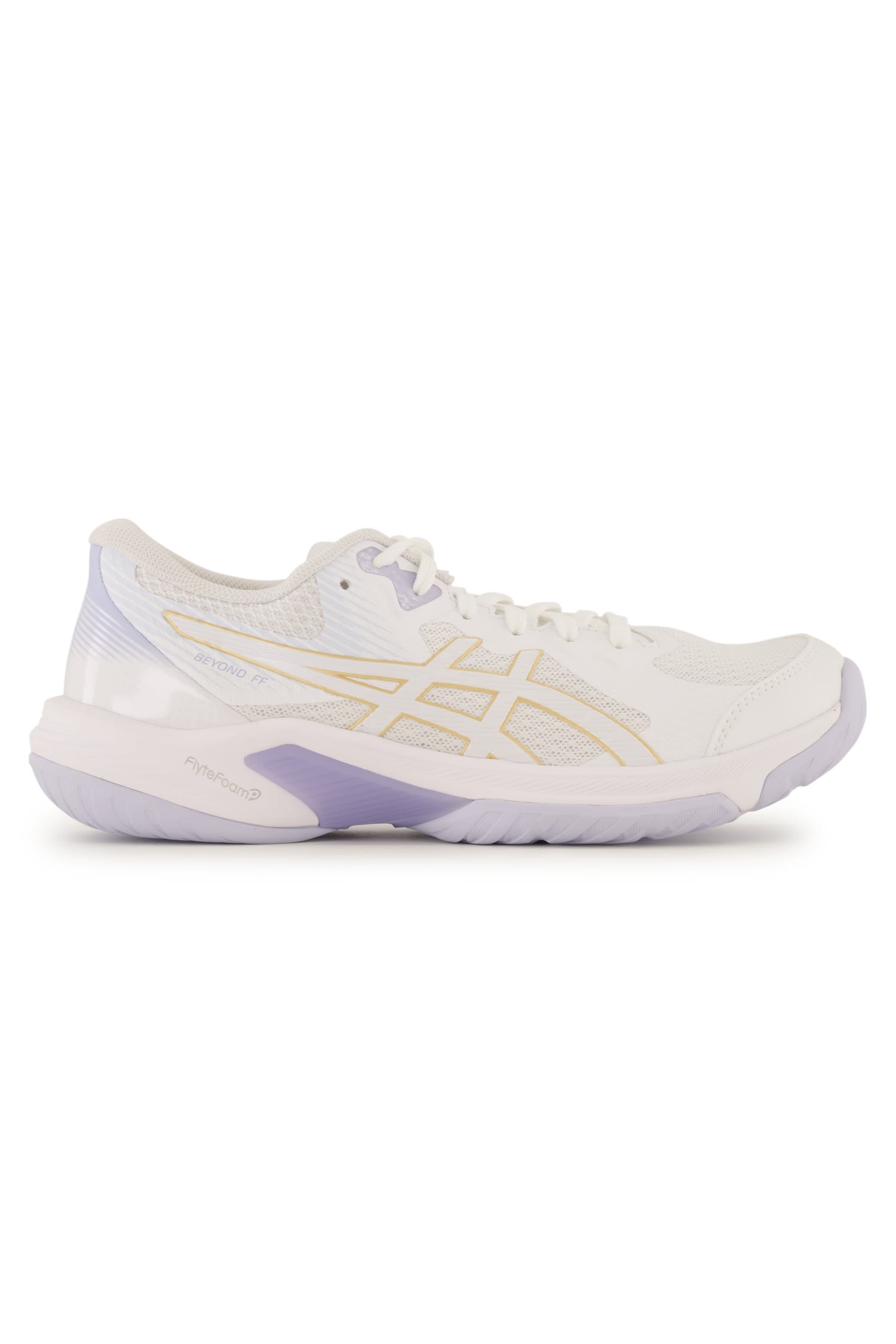 Beyond FF™ Damen Hallenschuh