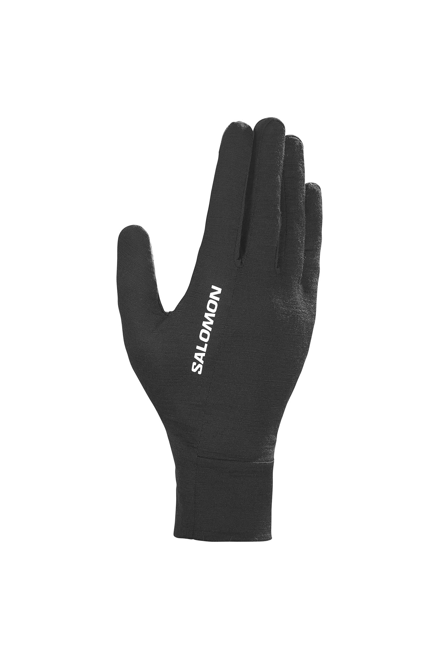 Merino Laufhandschuh