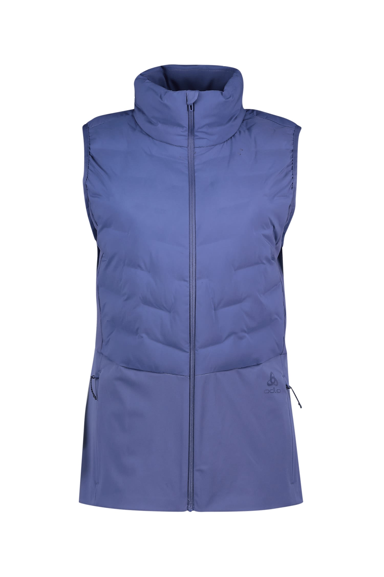Zeroweight Insulator Gilet Damen