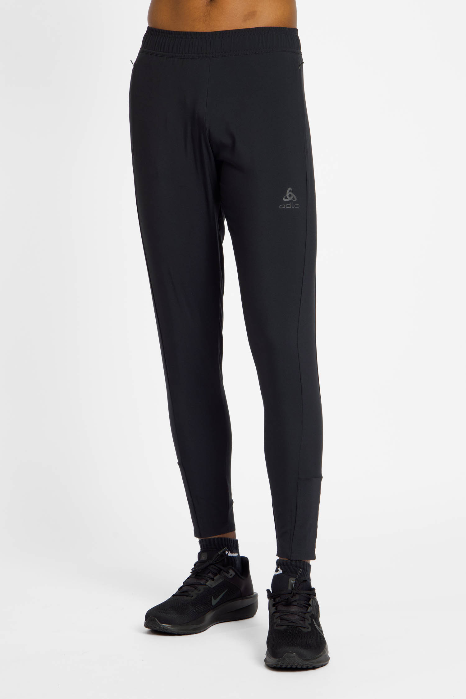 Zeroweight Herren Laufhose