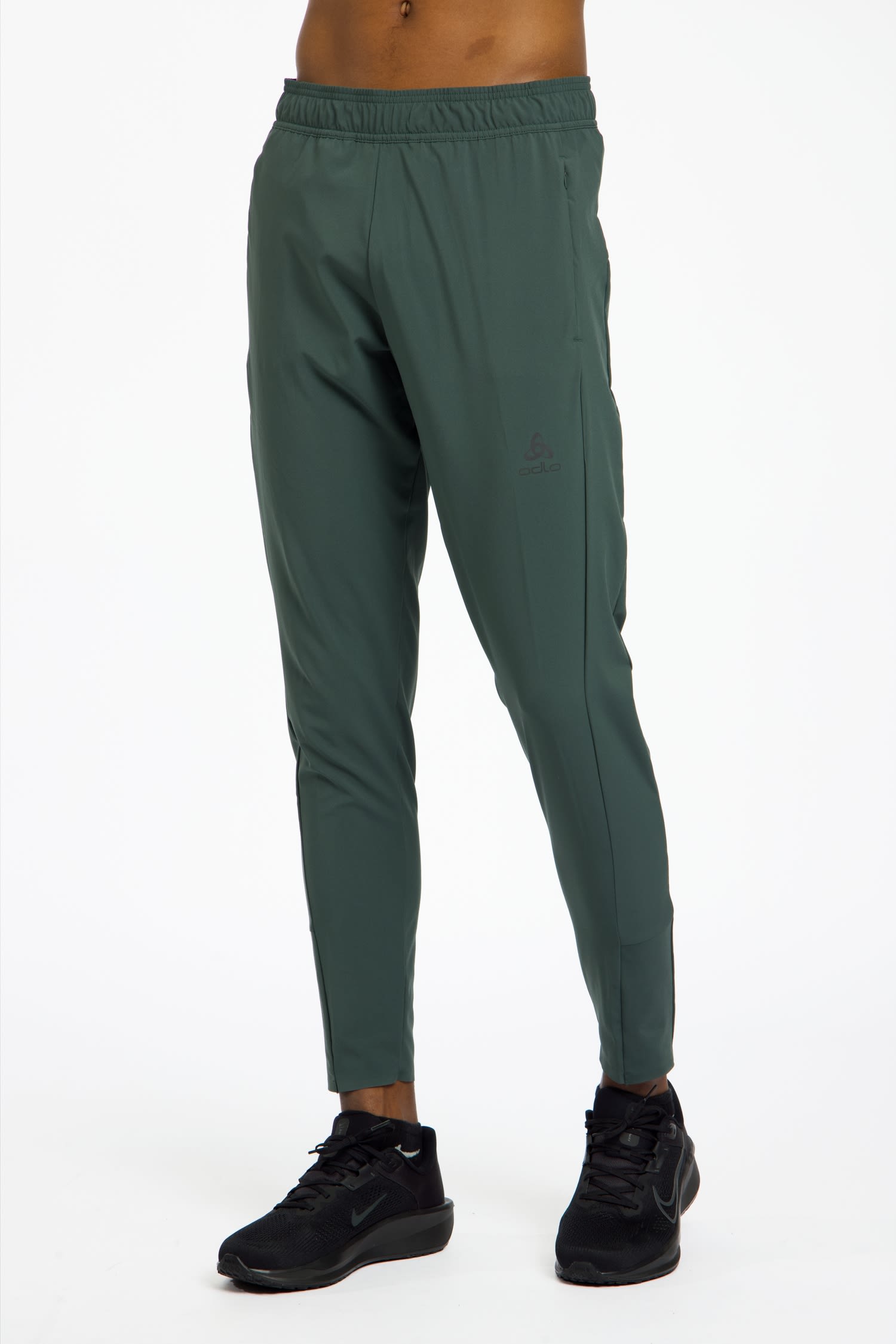 Zeroweight Herren Laufhose