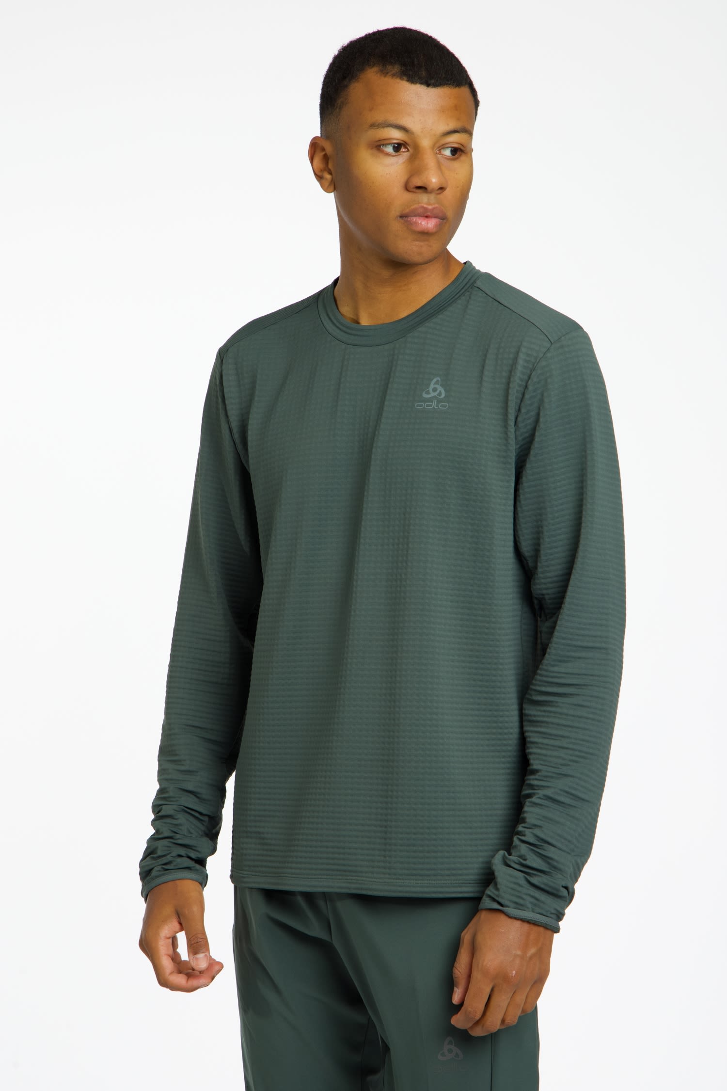 Essentials Thermal Herren Longsleeve