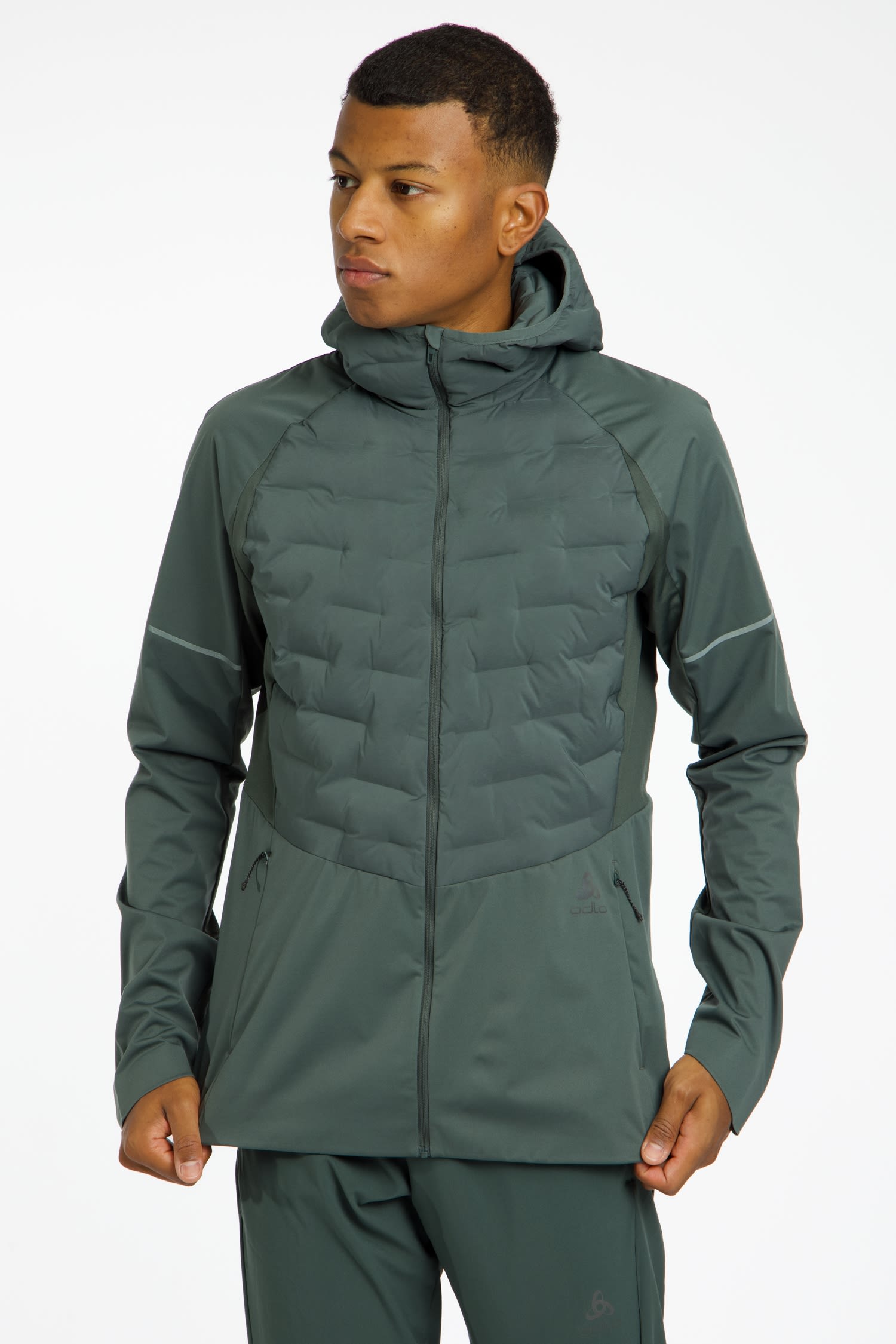 Zeroweight Insulator Herren Langlaufjacke