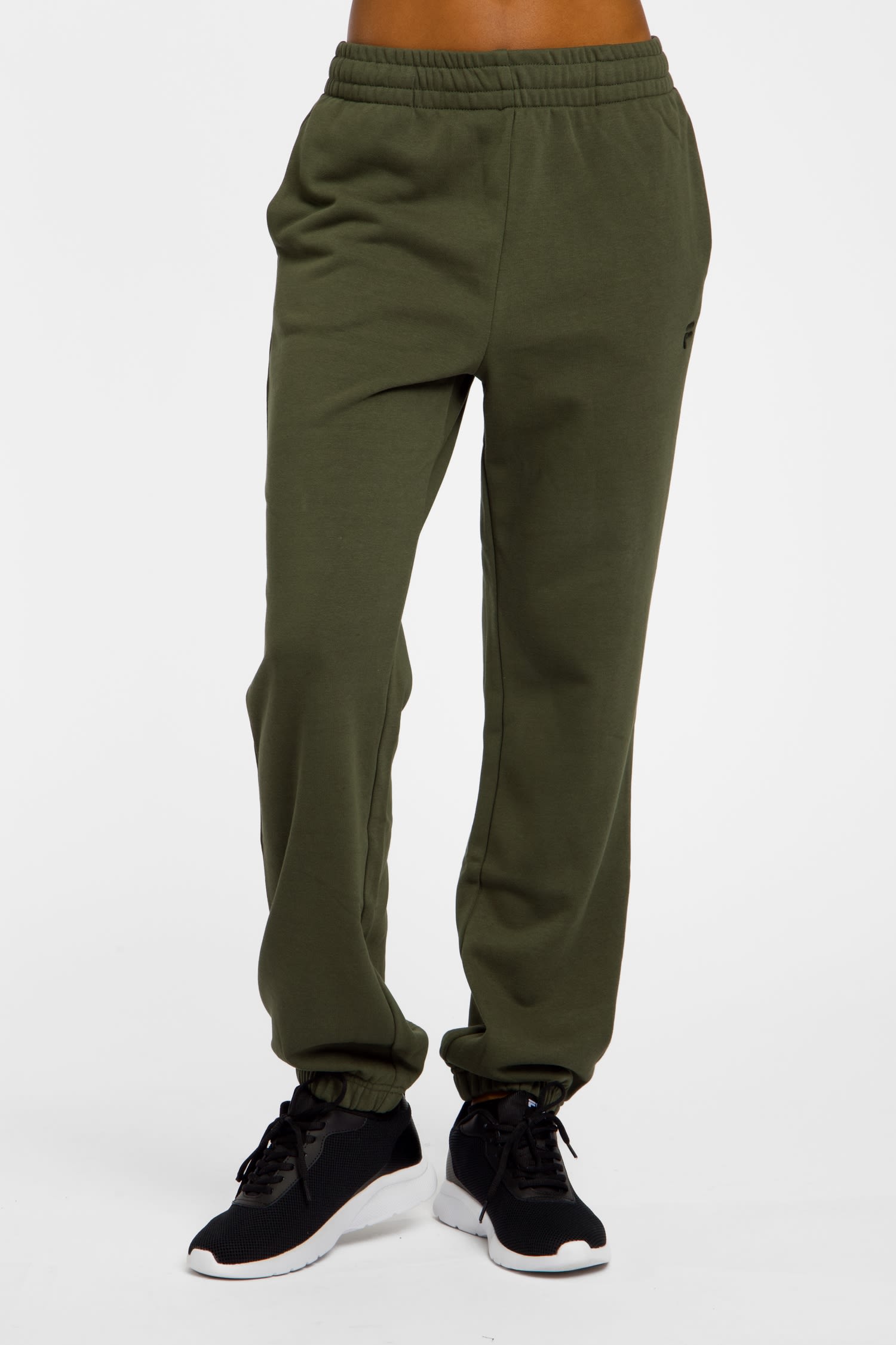 Ota Loose Damen Trainerhose