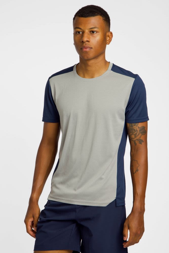 Ogden Herren T-Shirt