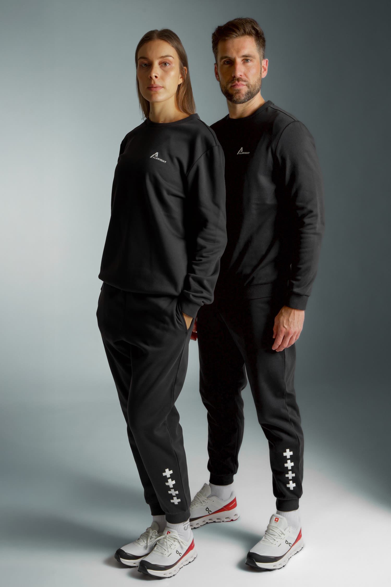 Swiss Olympic Trainerhose