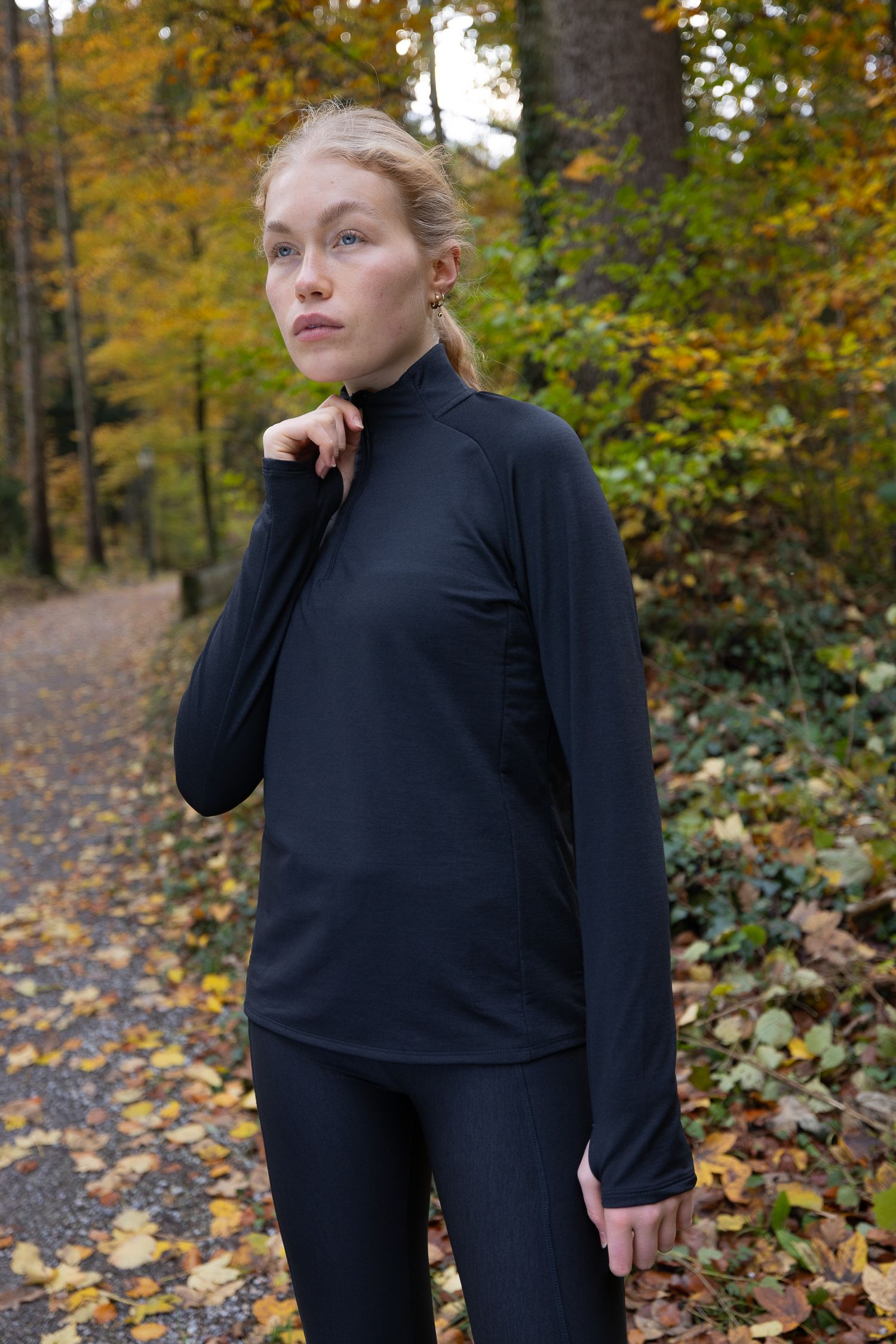 Damen Midlayer