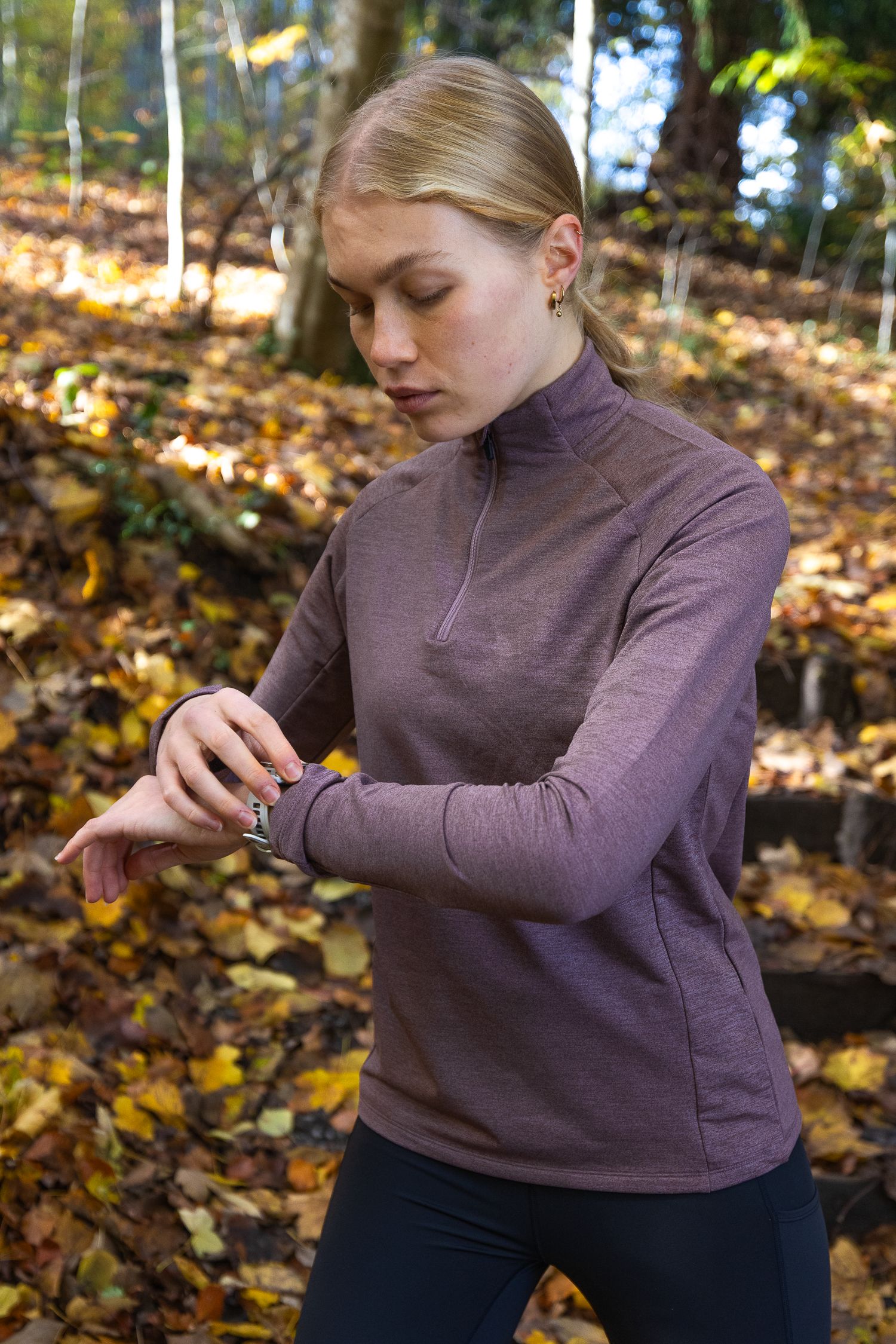 Damen Midlayer