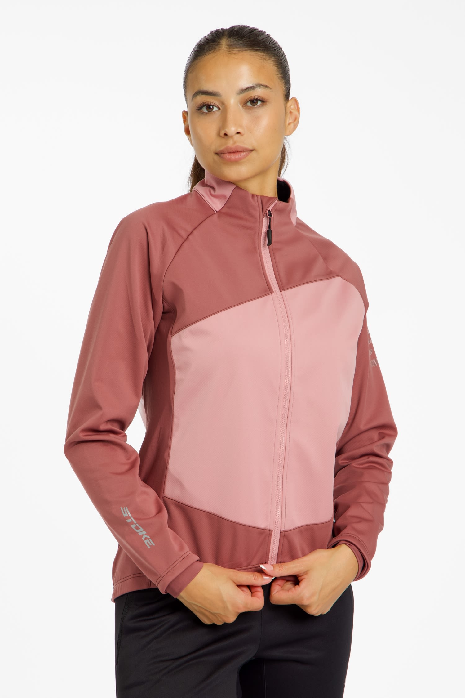 Naga Damen Bikejacke