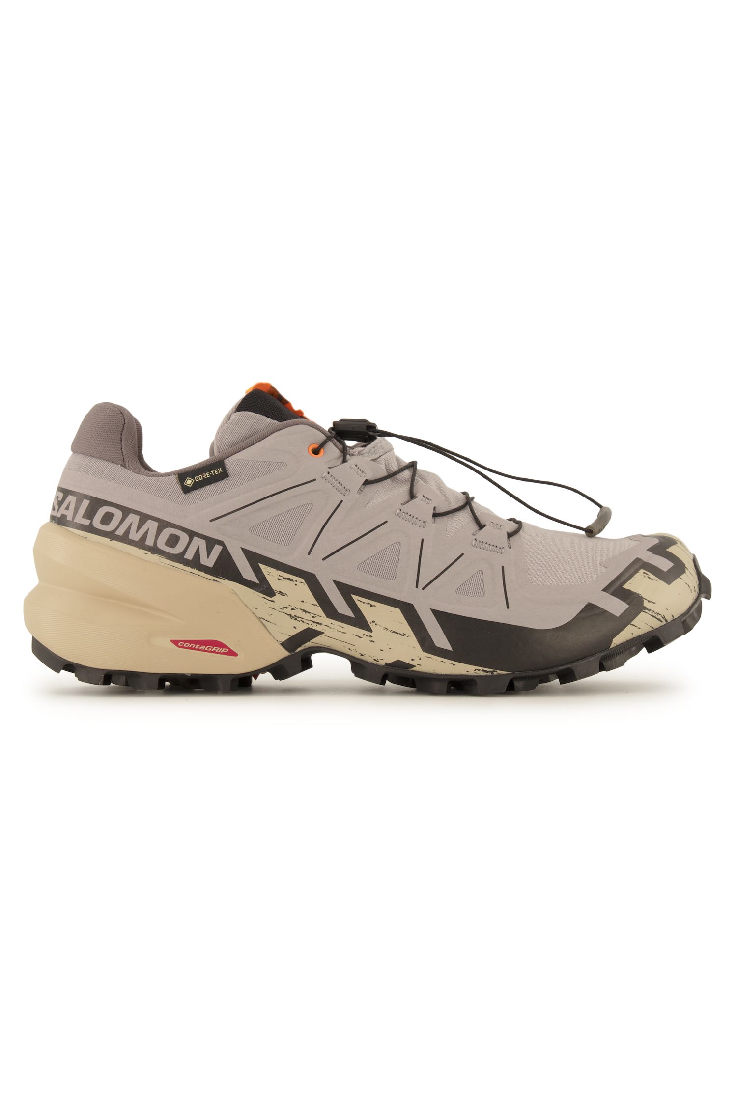 Speedcross 6 Gore-Tex® Herren Trailrunningschuh