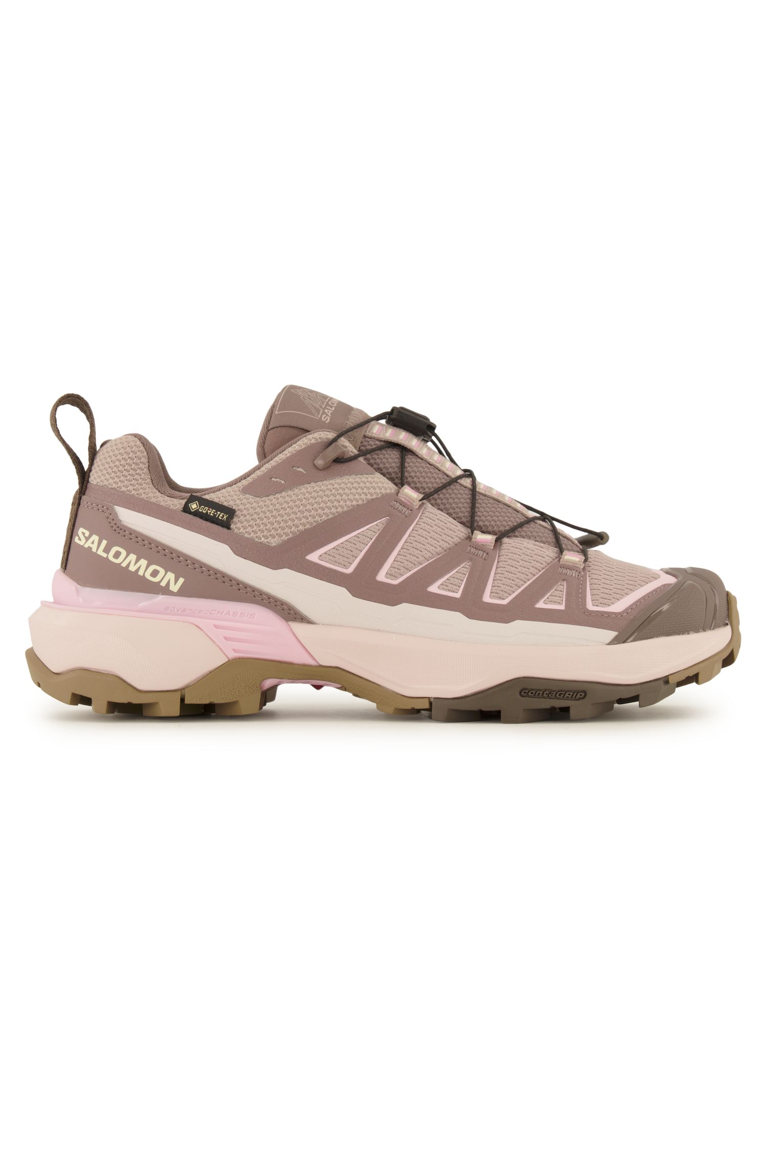 X Ultra 360 Edge Gore-Tex® Damen Trekkingschuh