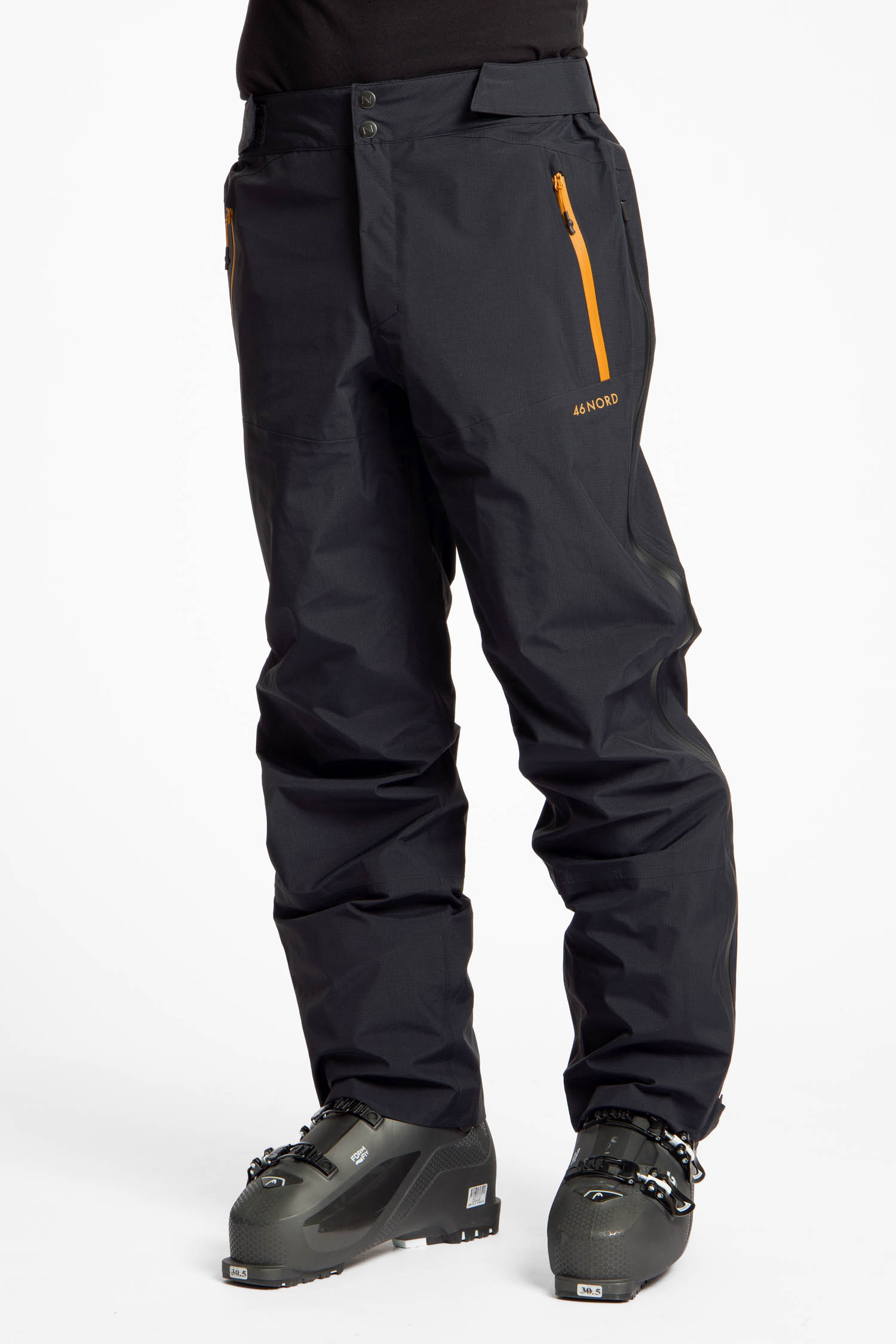 3L Herren Winterwanderhose