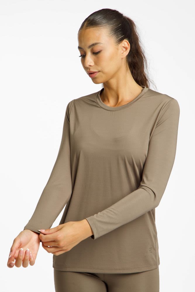 Damen Longsleeve