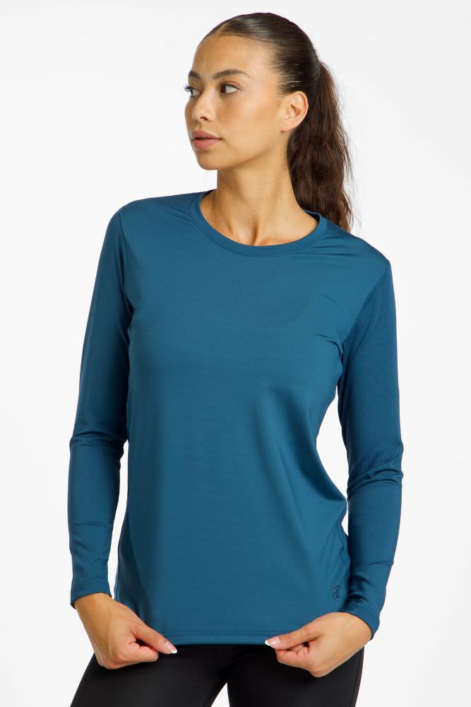 Damen Longsleeve