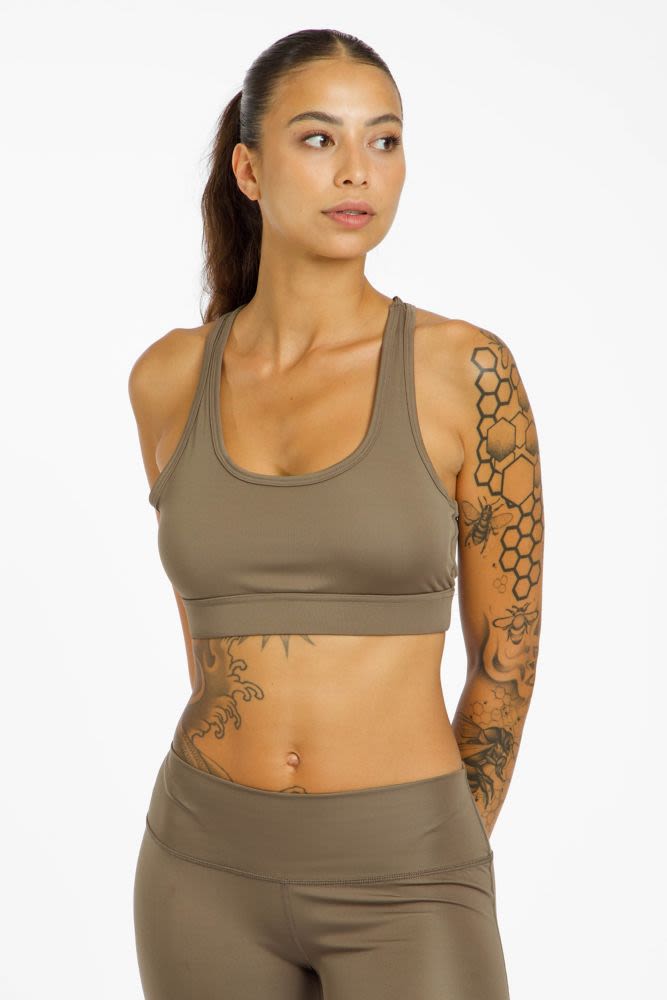 Medium Damen Sport-BH
