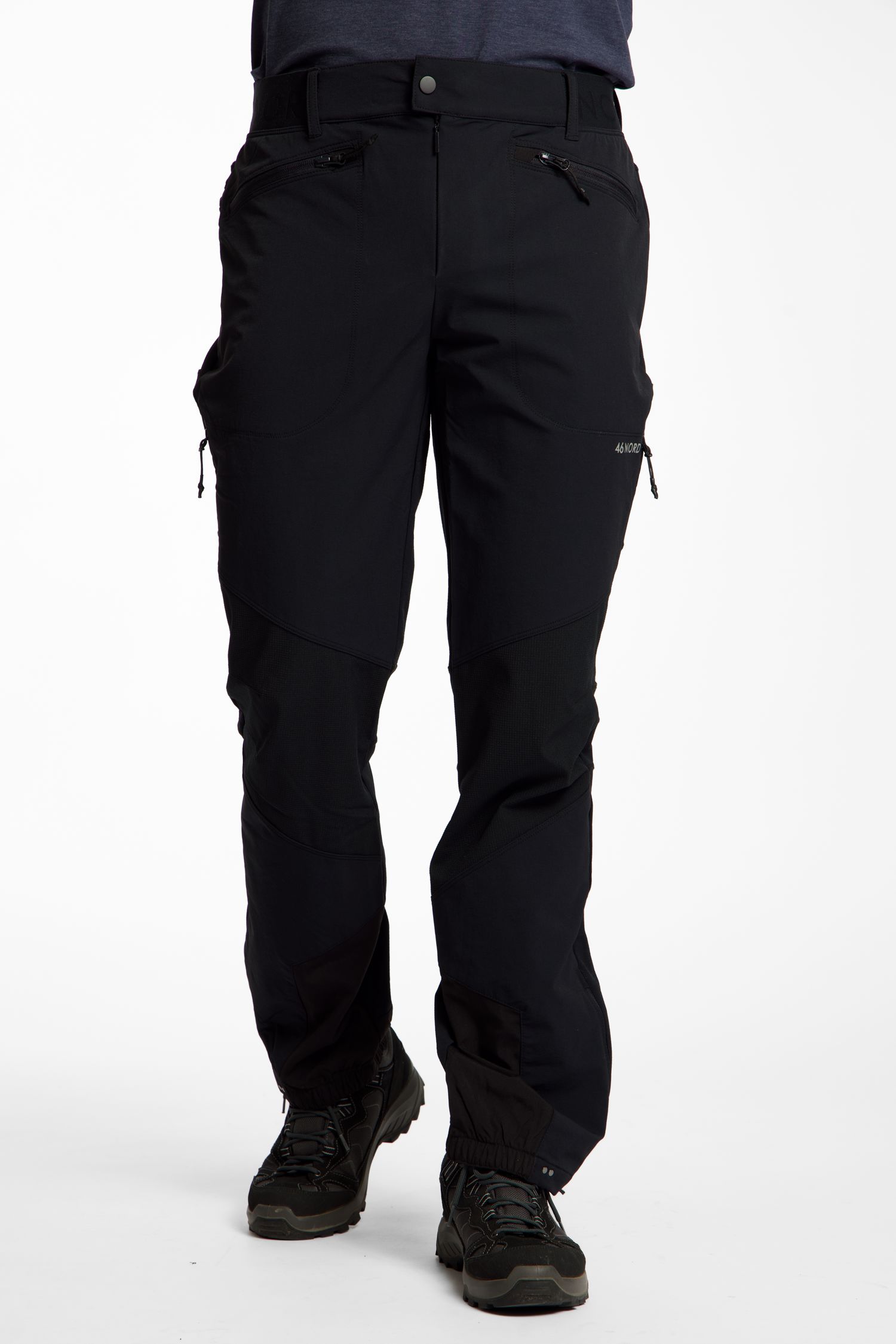 Herren Winterwanderhose