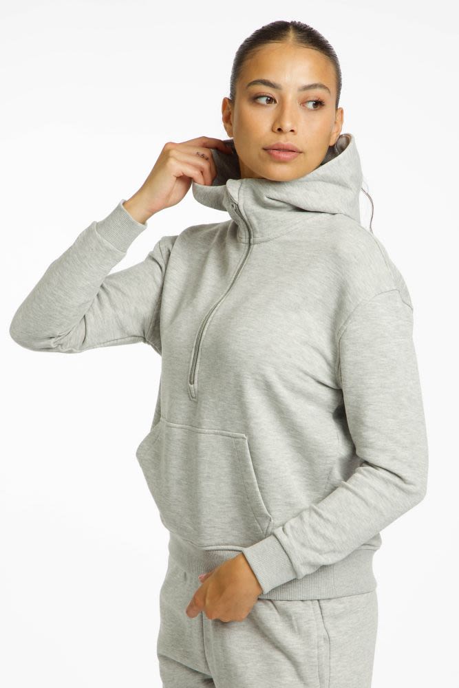 Damen Hoodie