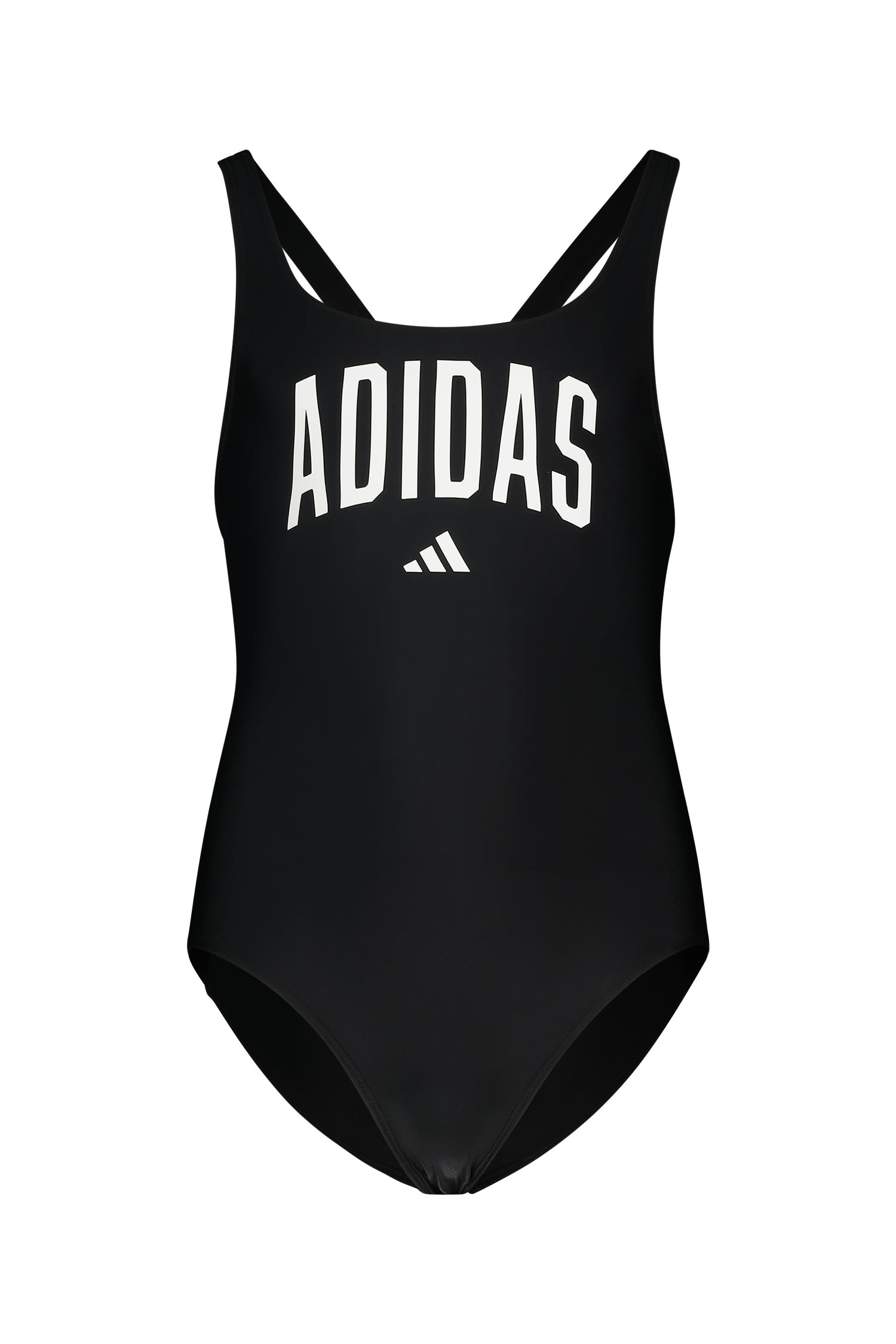 Collegiate V-Back Mädchen Badeanzug