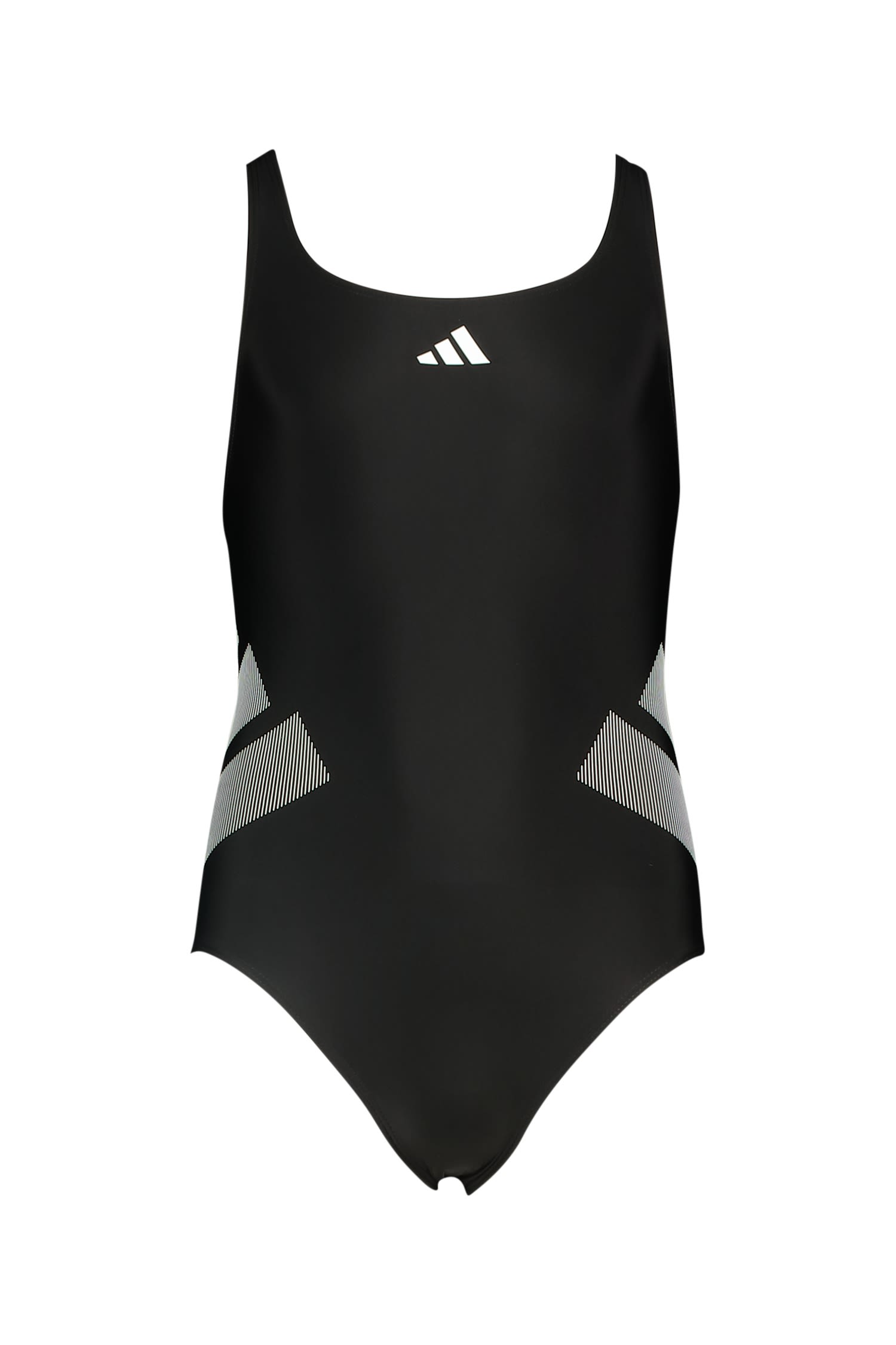 Logo C-Back Mädchen Badeanzug