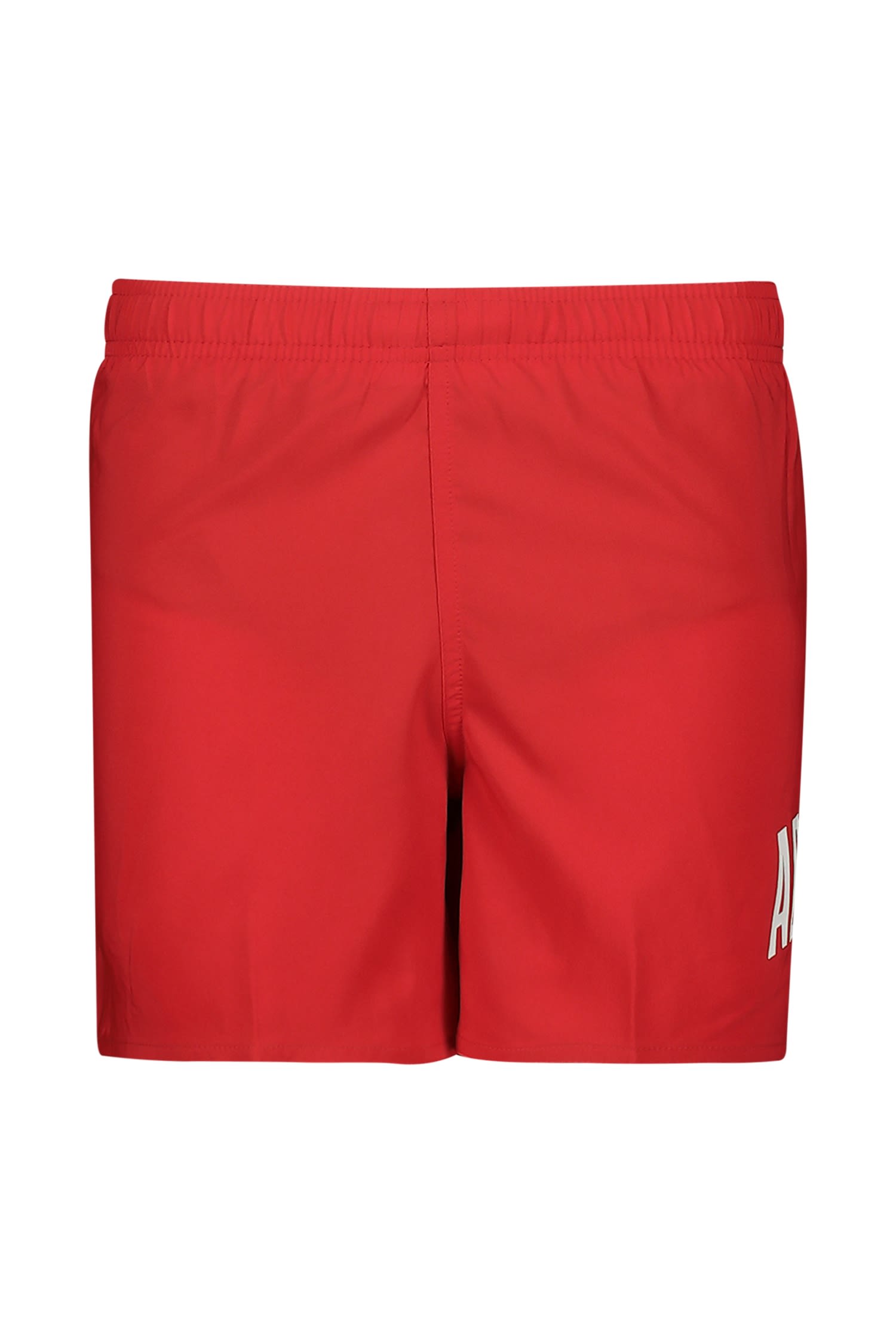 Essentials Logo CLX Jungen Badeshort